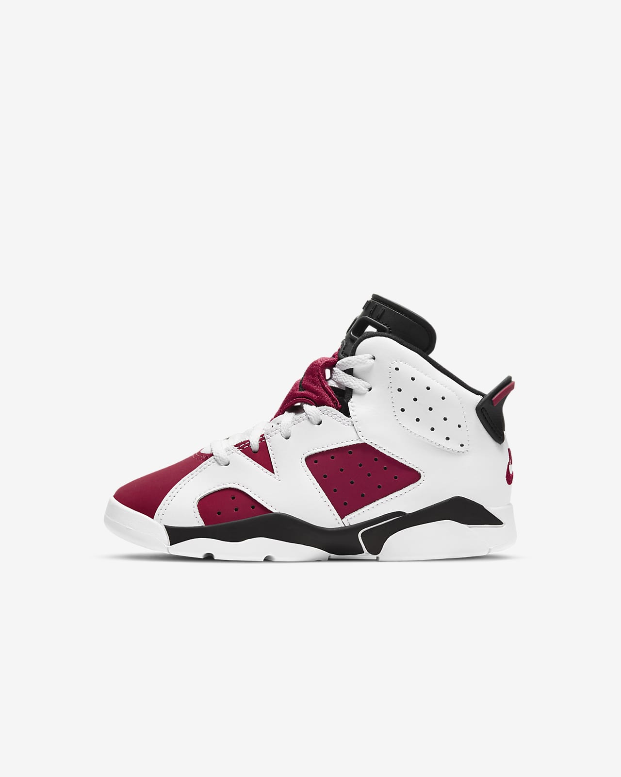 jordan 6 kids