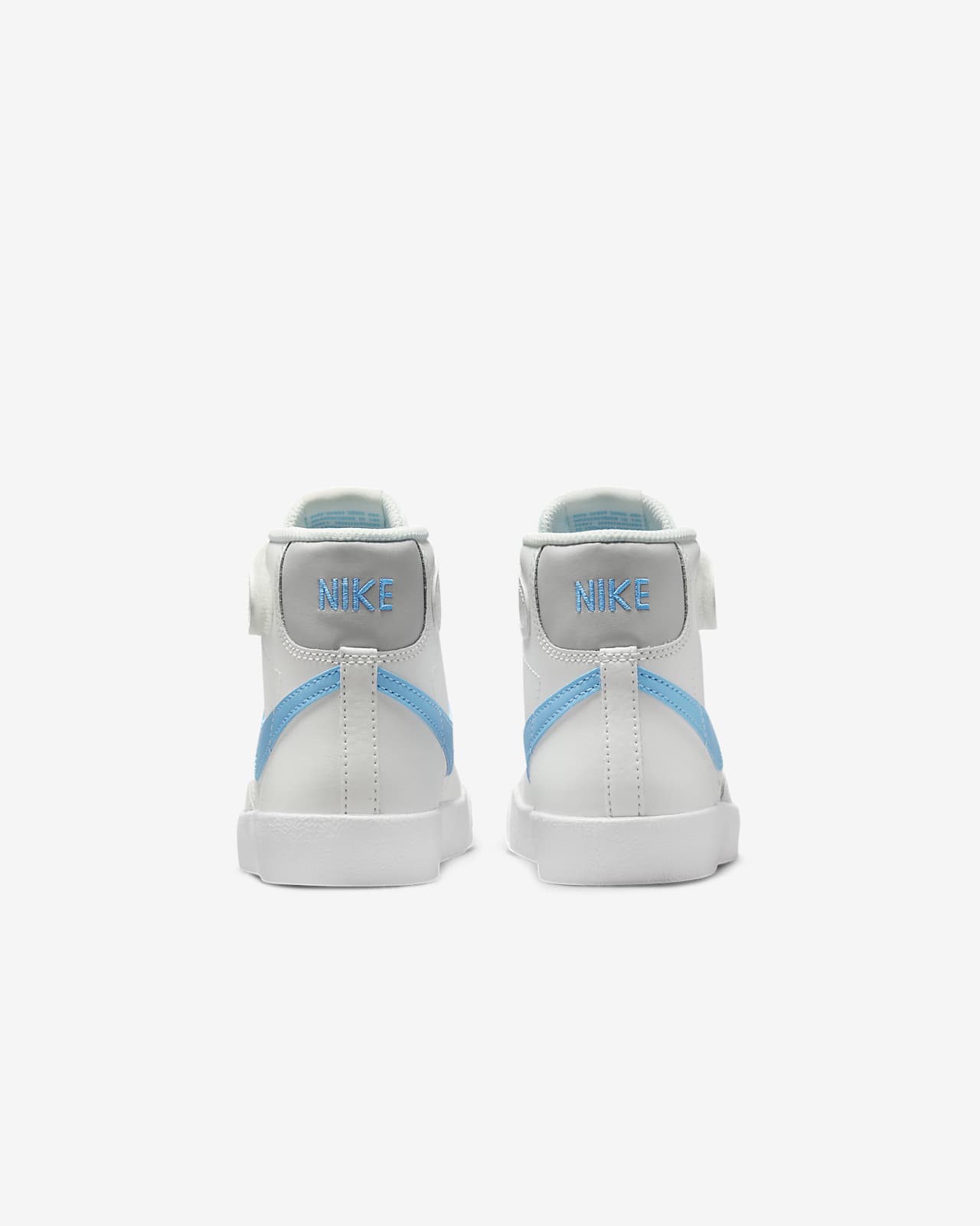 Nike blazer outlet bambino colori