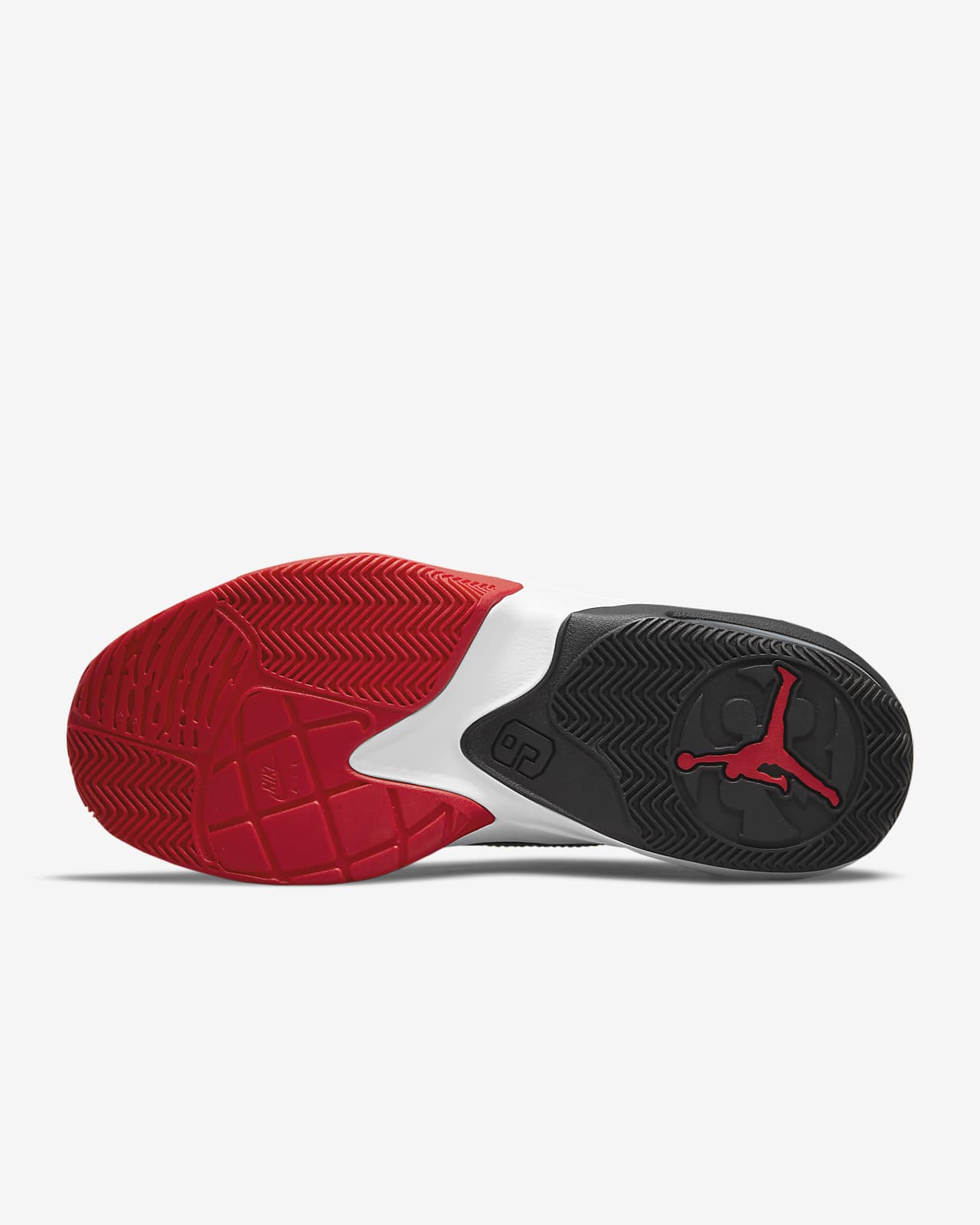Chaussure Jordan Max Aura 3 pour Homme. Nike BE