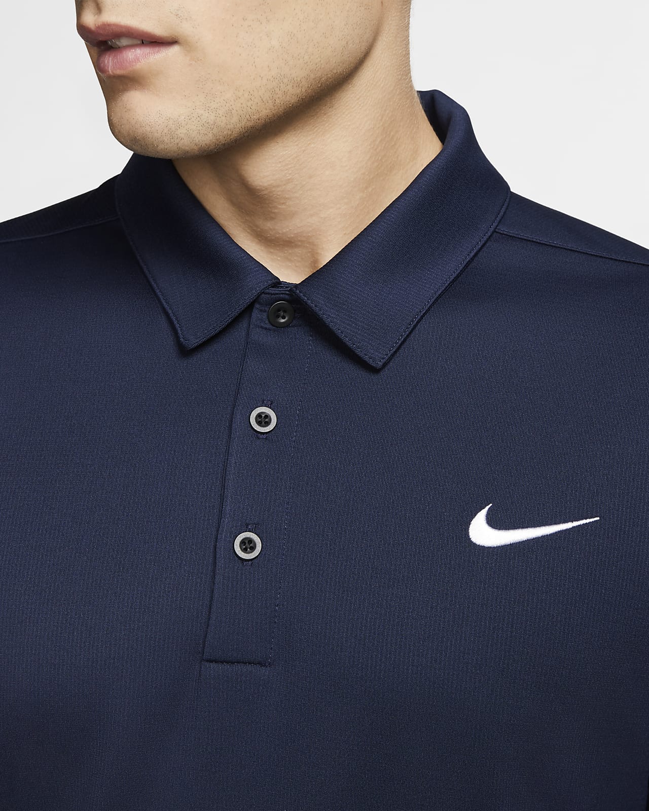 Nike Men's Football Polo. Nike.com