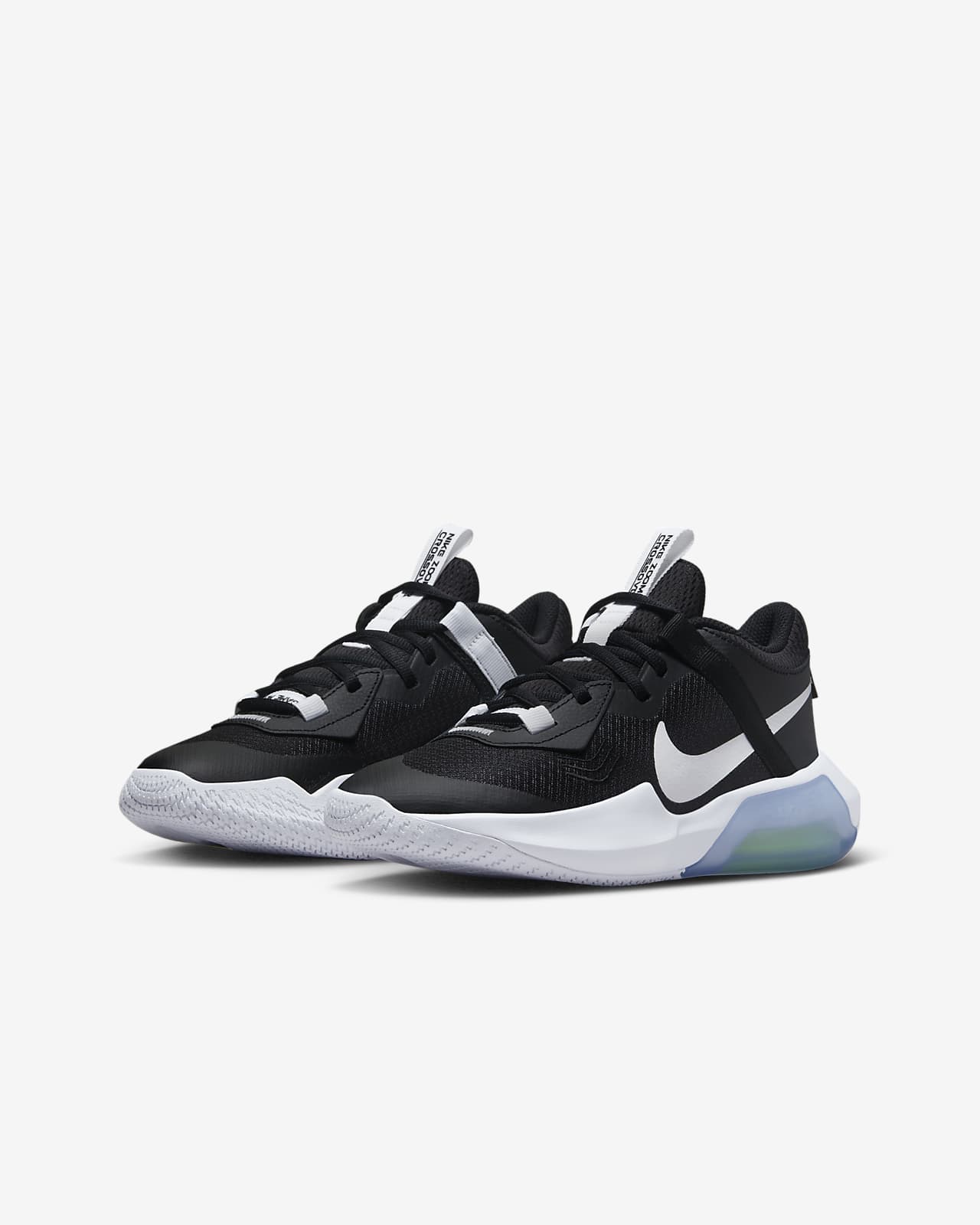 pagar pájaro dormitar Nike Air Zoom Crossover Zapatillas de baloncesto - Niño/a. Nike ES