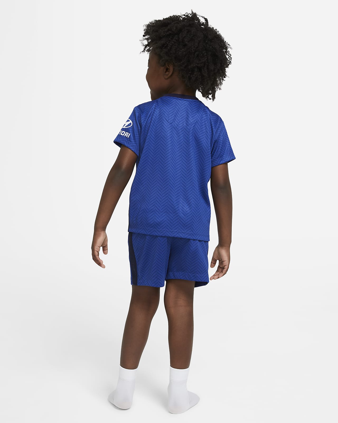 chelsea fc baby kit