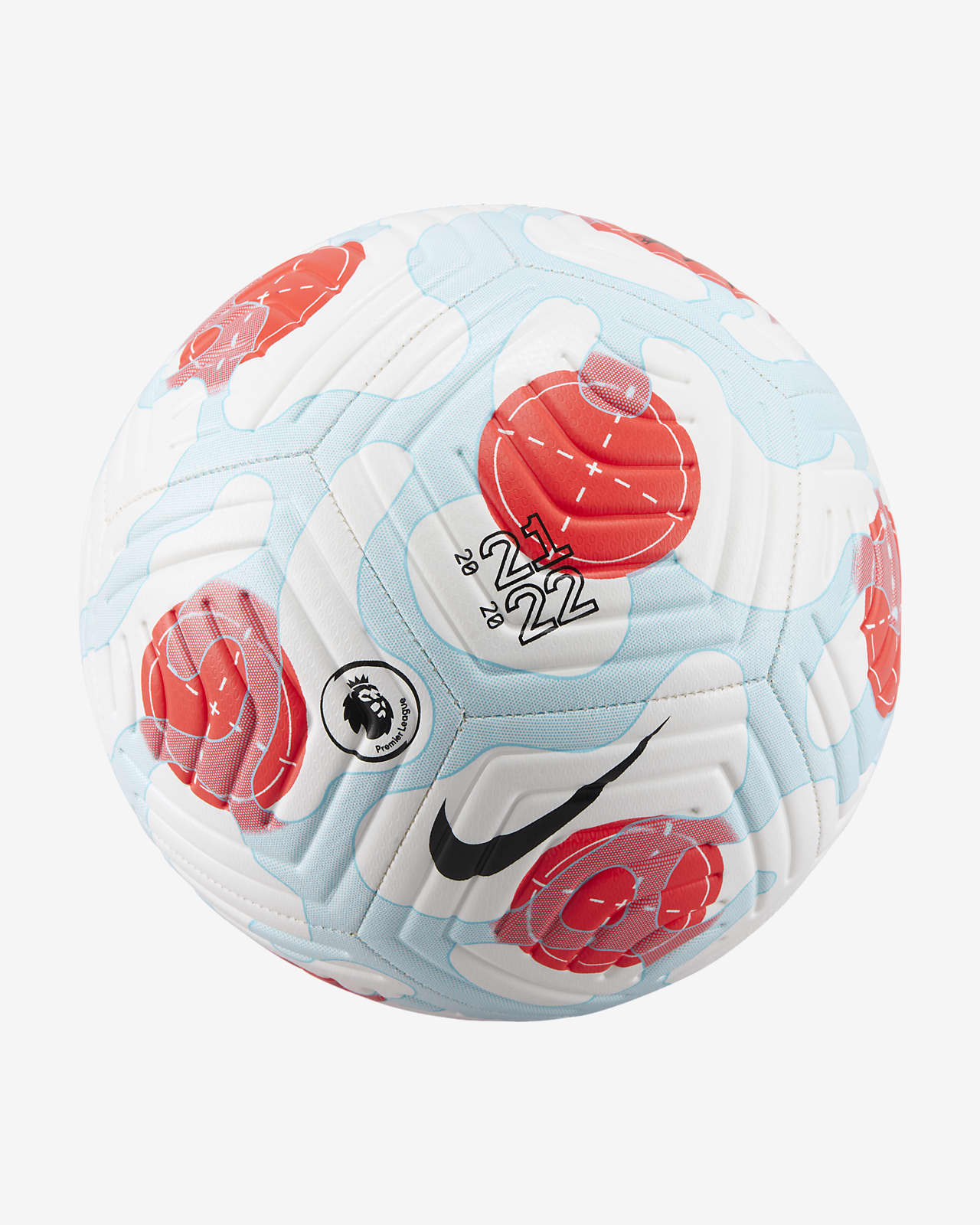 almuerzo cualquier cosa Intuición Balón de fútbol Premier League Strike Third. Nike.com