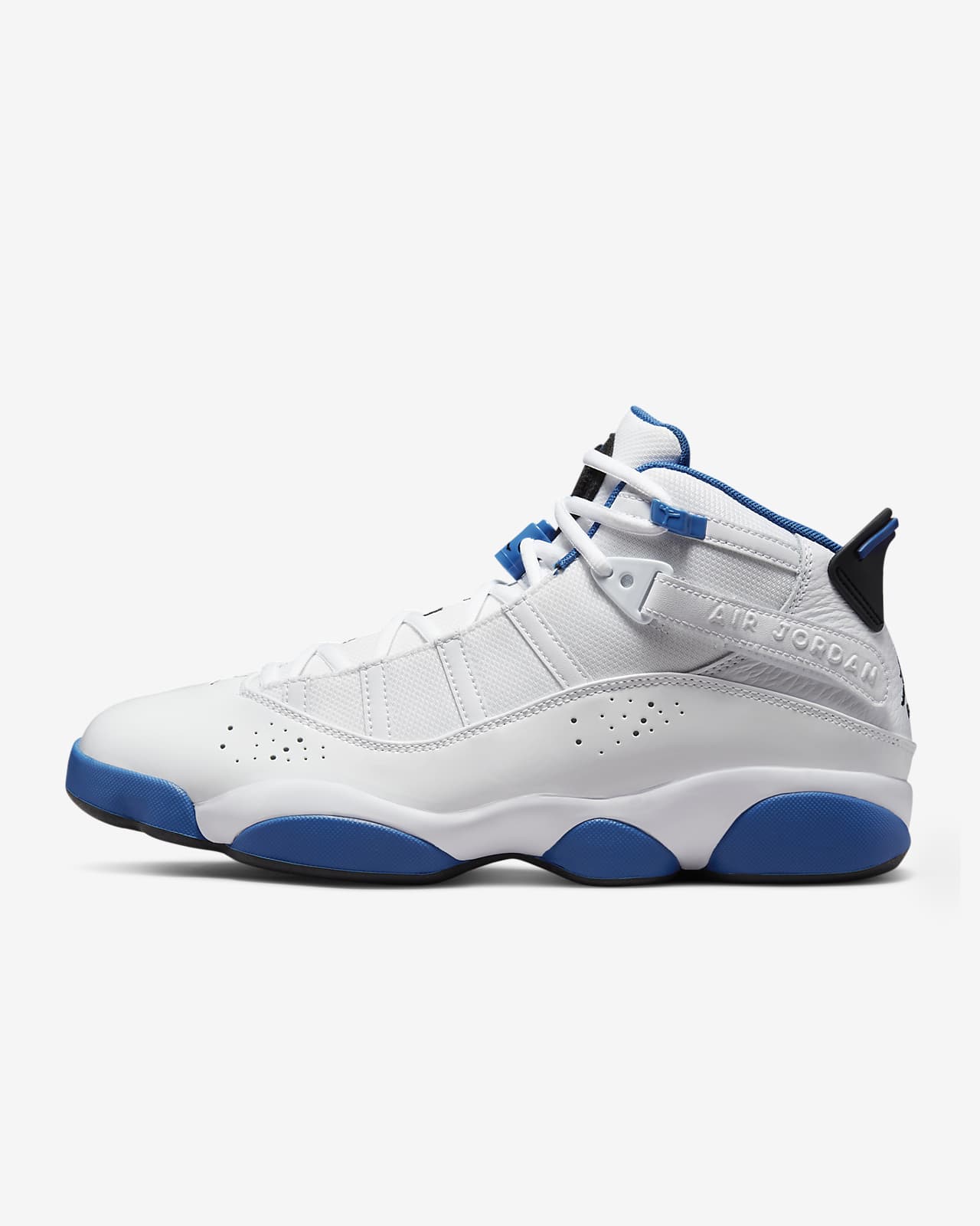Jordan 6 Rings Herenschoenen. Nike BE