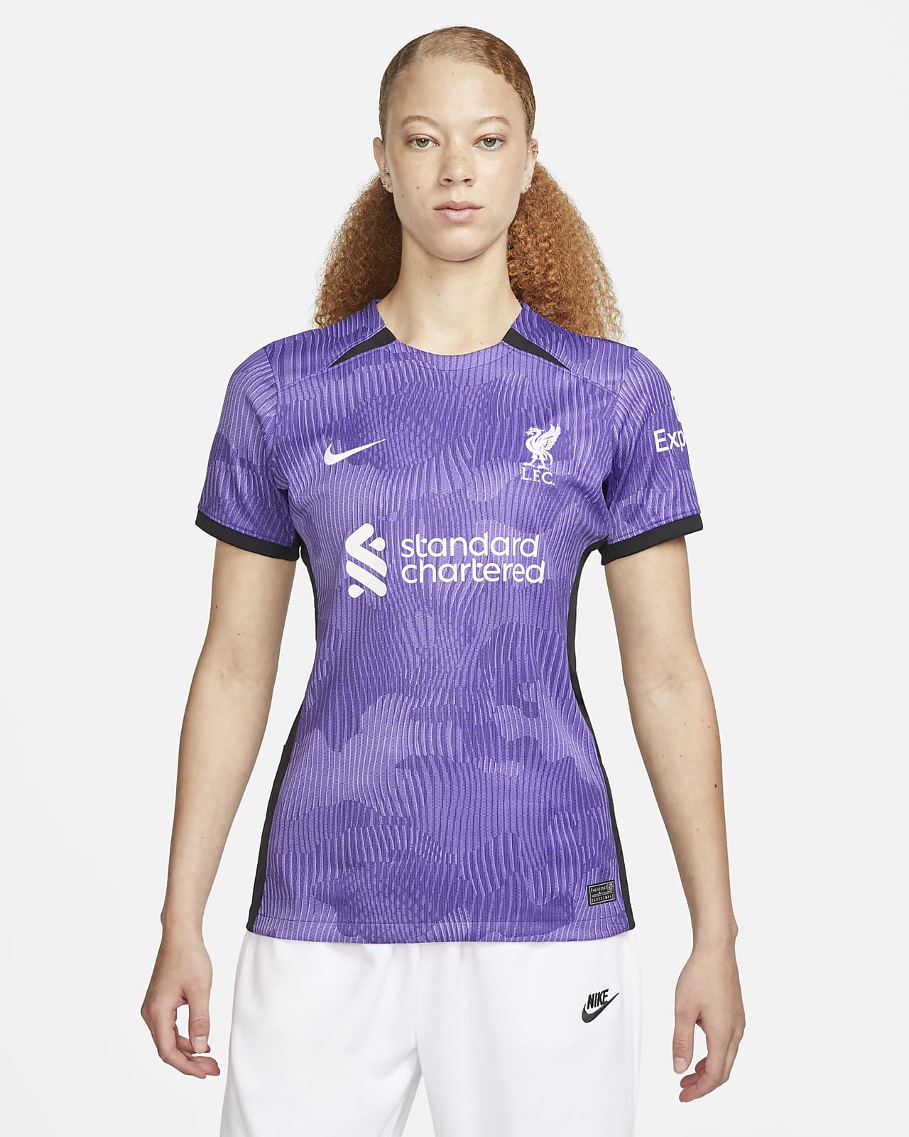 Ropa deportiva best sale para mujer liverpool