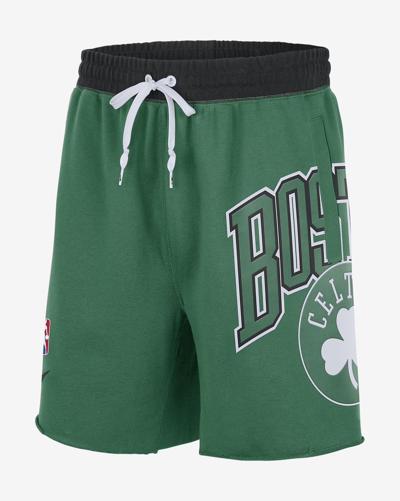 nike nba boston celtics
