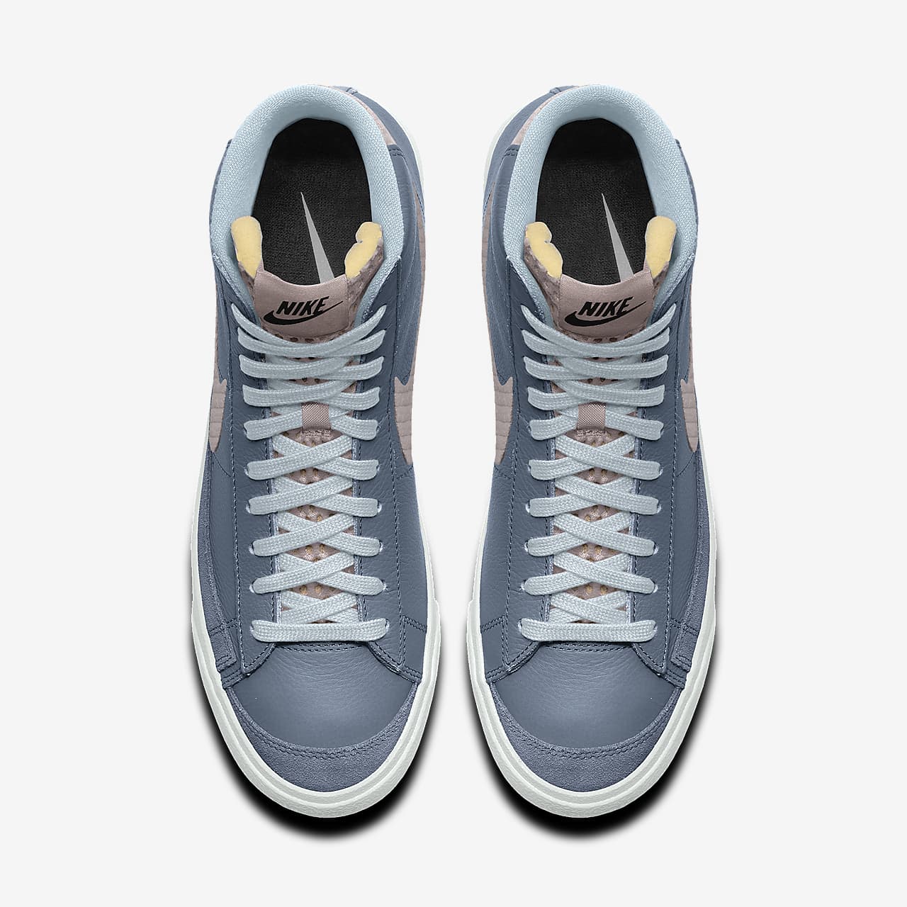 nike blazer vintage shoes