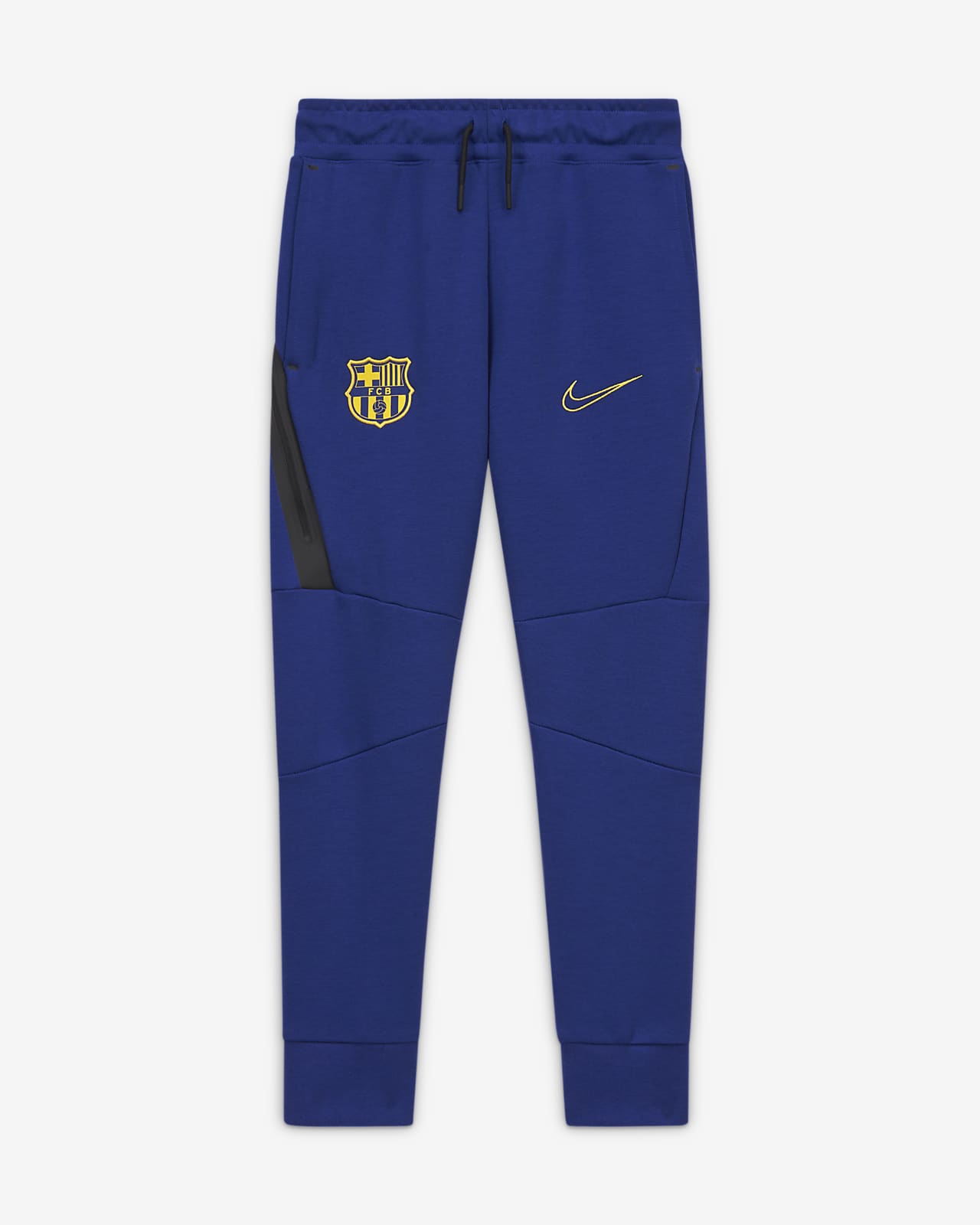 fc barcelona sweatpants