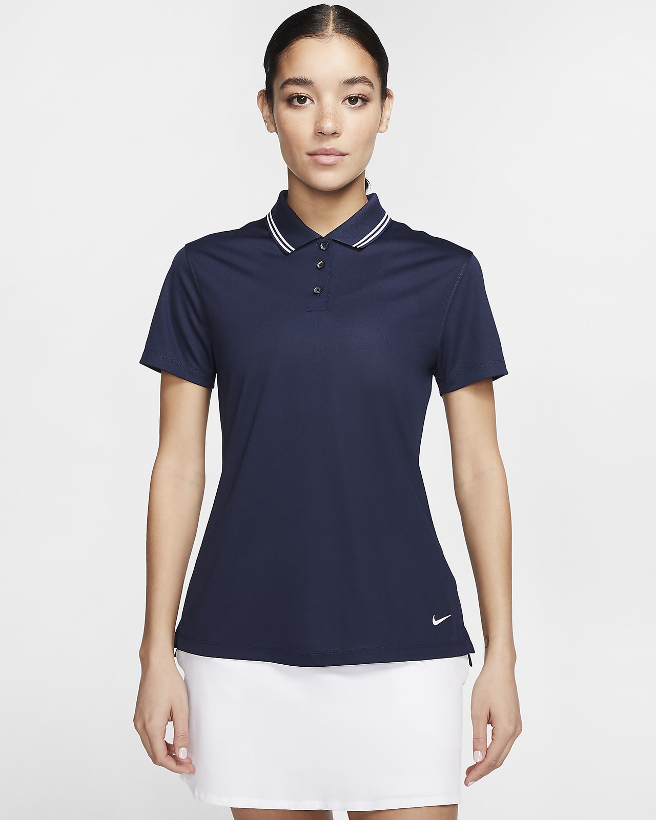 Nike Dri-FIT Victory Women's Golf Polo 