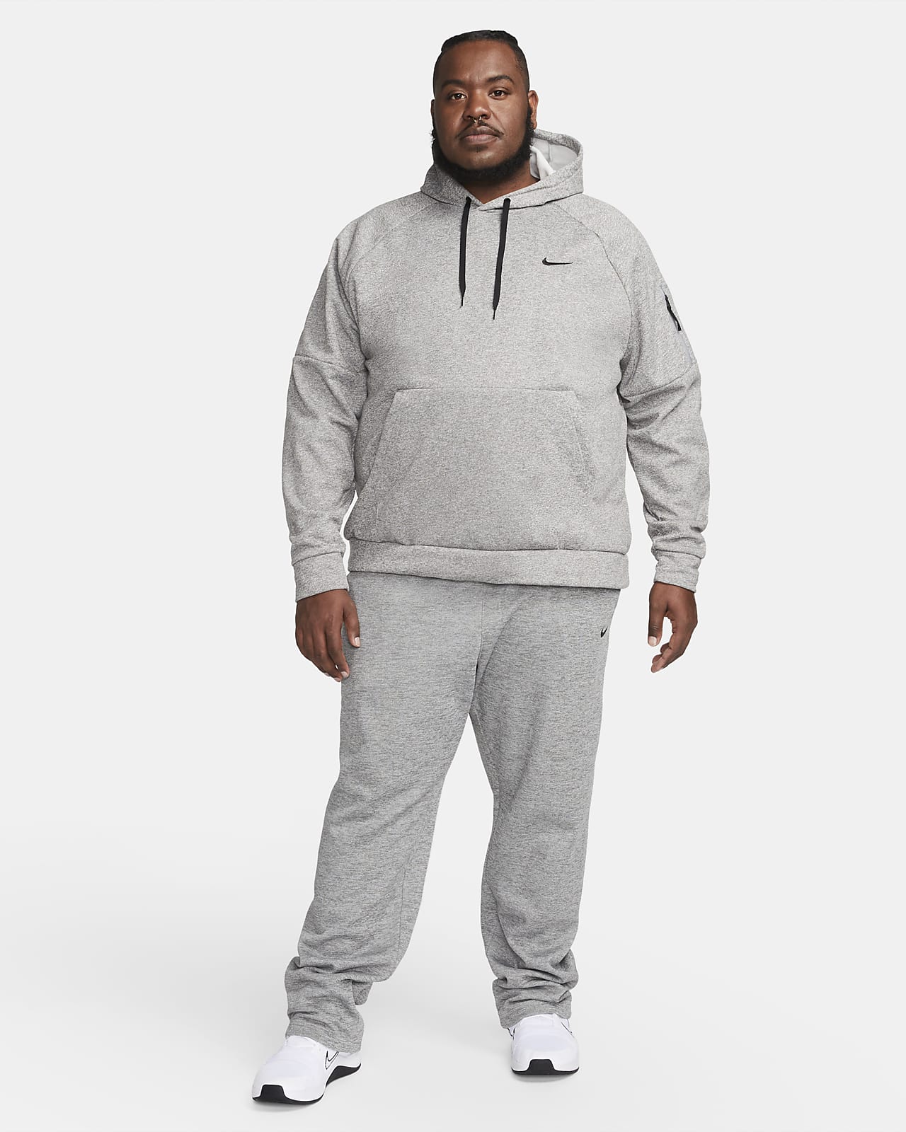 therma sweatshirt