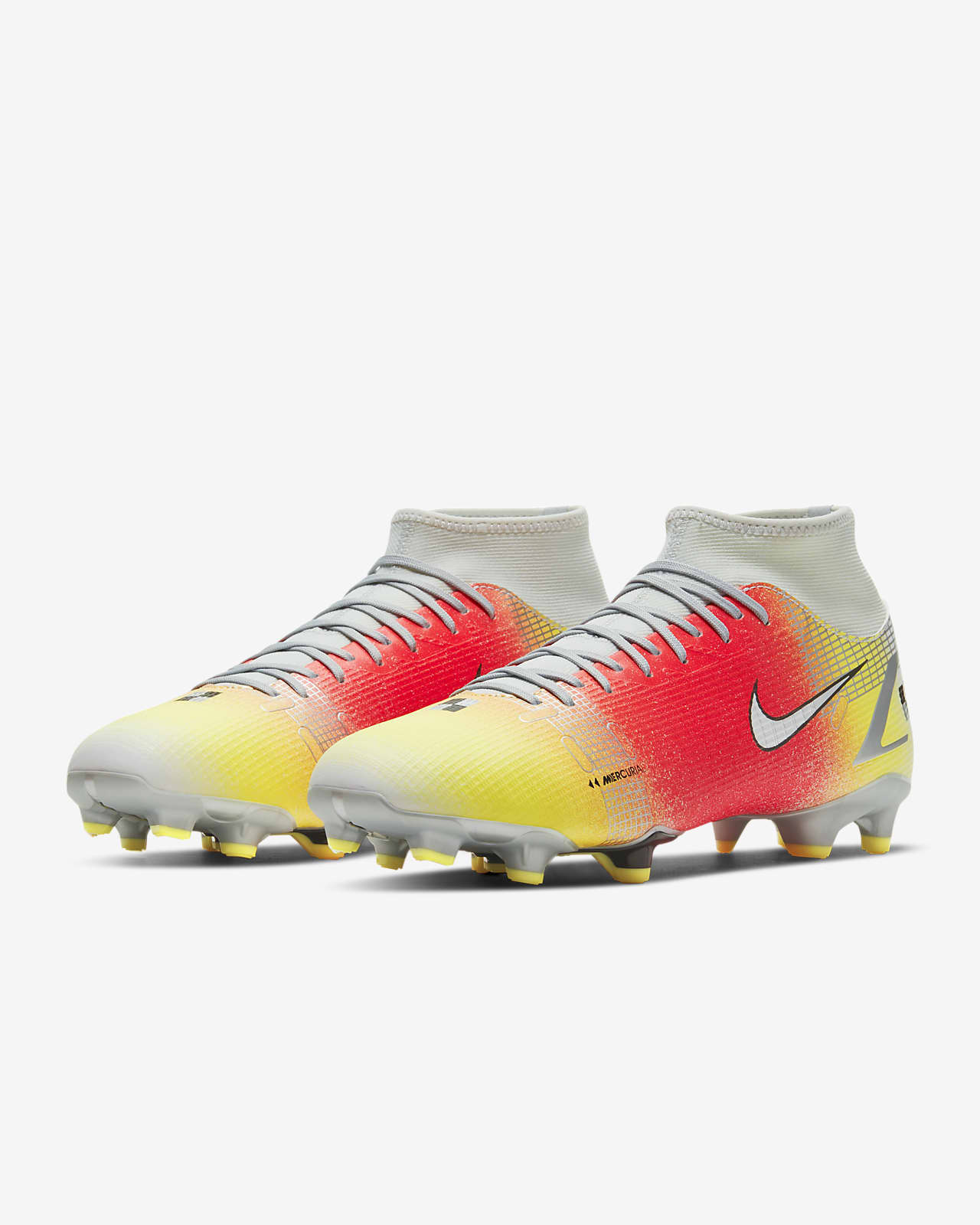 nike dream speed mercurial superfly academy mg junior