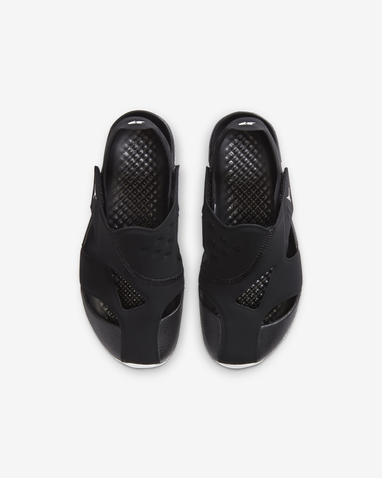 jordan flare sandals adults