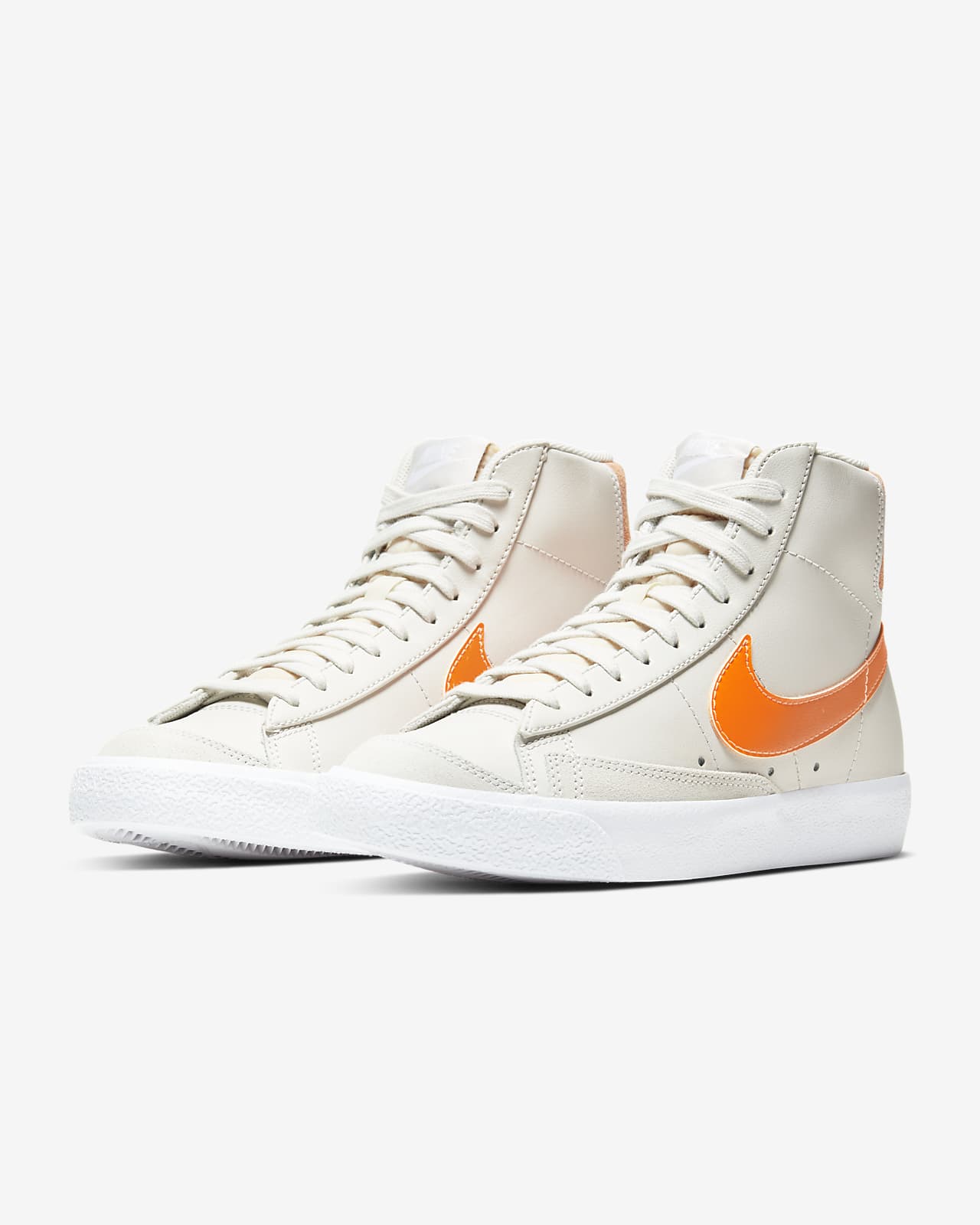 nike blazer mid shoes
