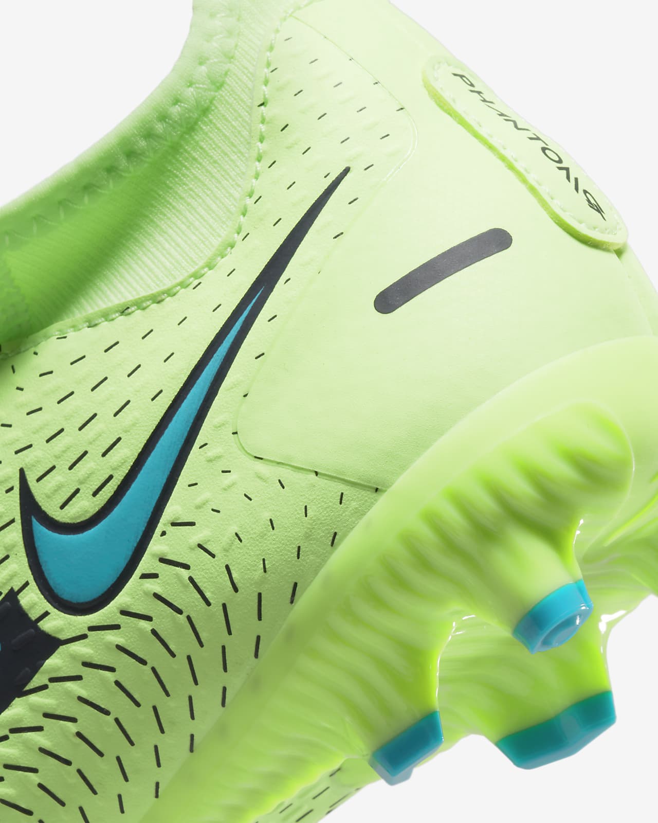 充実の品 ナイキ Black Yellow Cleats Soccer Fg Academy Gt Phantom Nike サッカー メンズ シューズ ナイキ サッカー メンズ スパイク シューズ