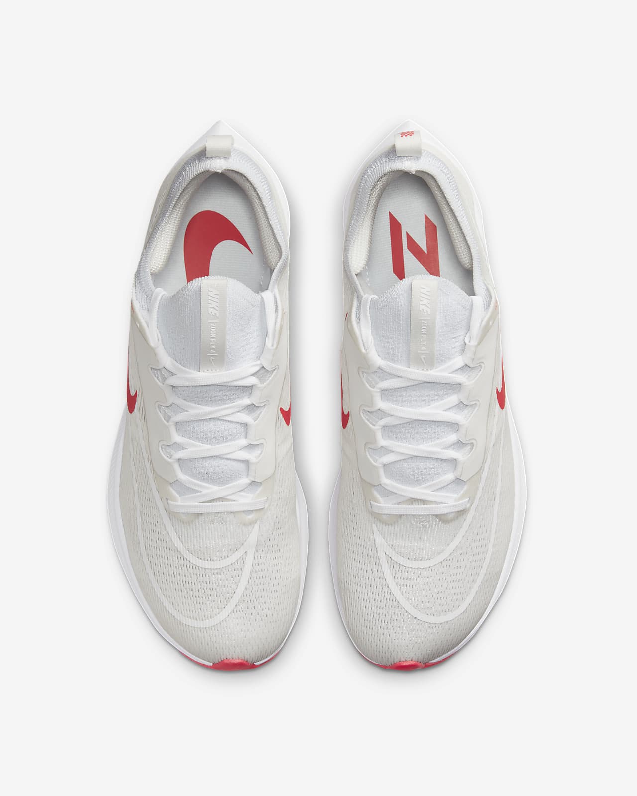 Scarpa da running su strada Nike Zoom Fly 4 - Uomo. Nike IT