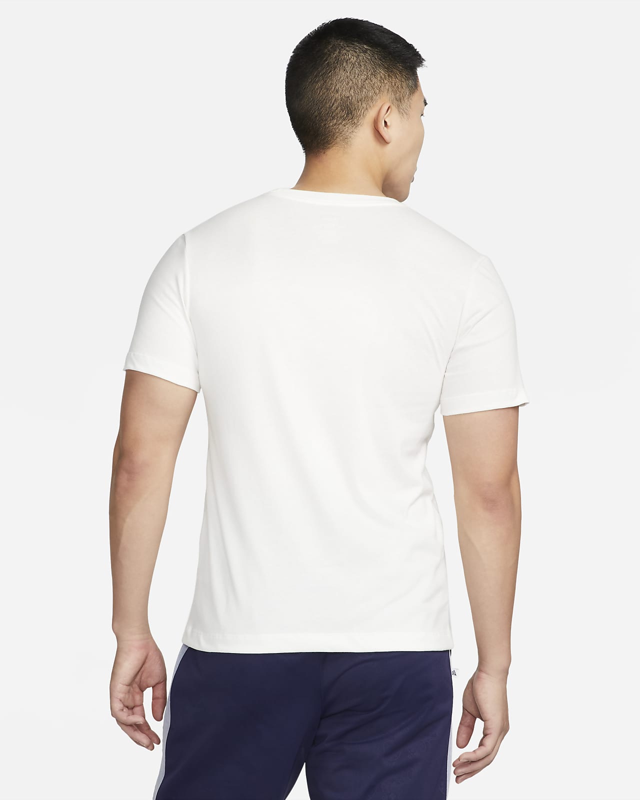 Giannis Nike Dri-FIT Men's Basketball T 