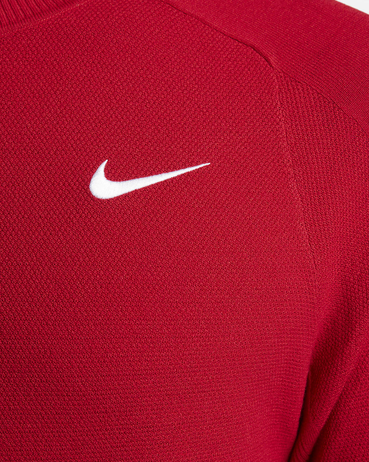 Nike golf sweater outlet tiger woods