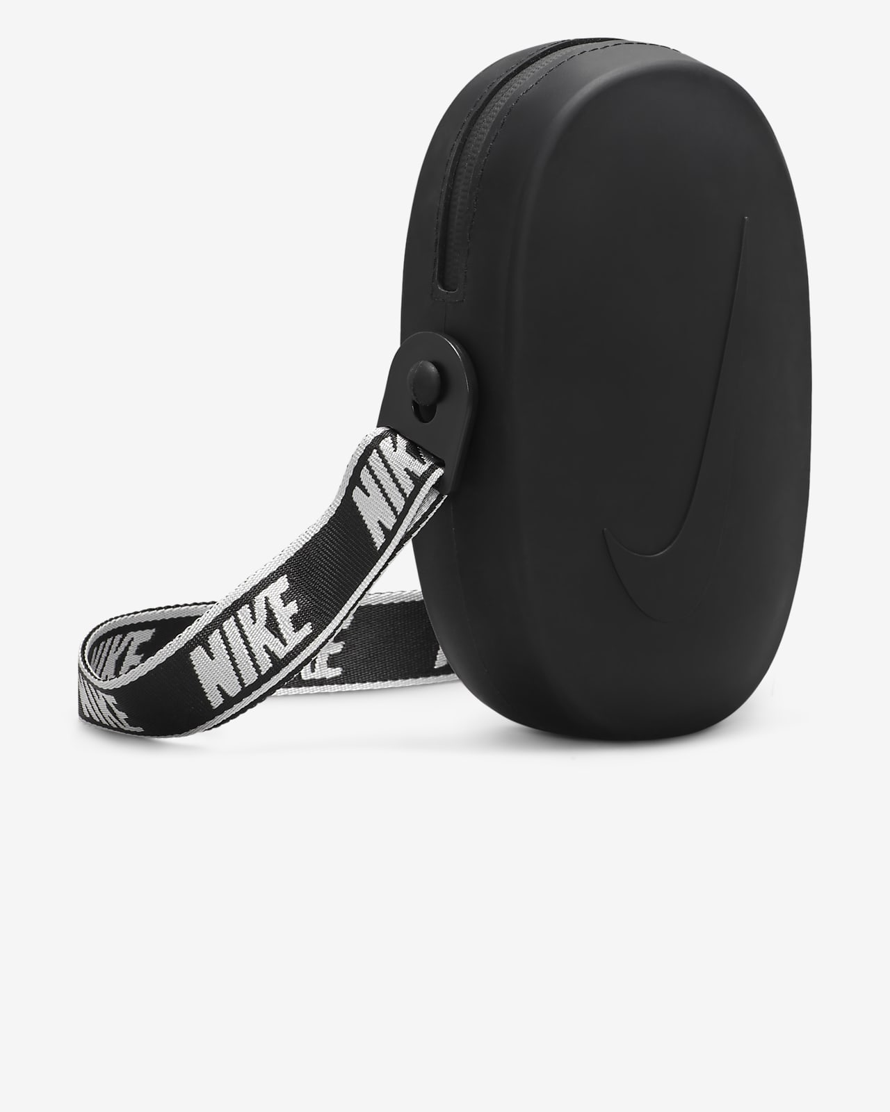 Bolsa Nike Swim Natación 10L Recycled Negro