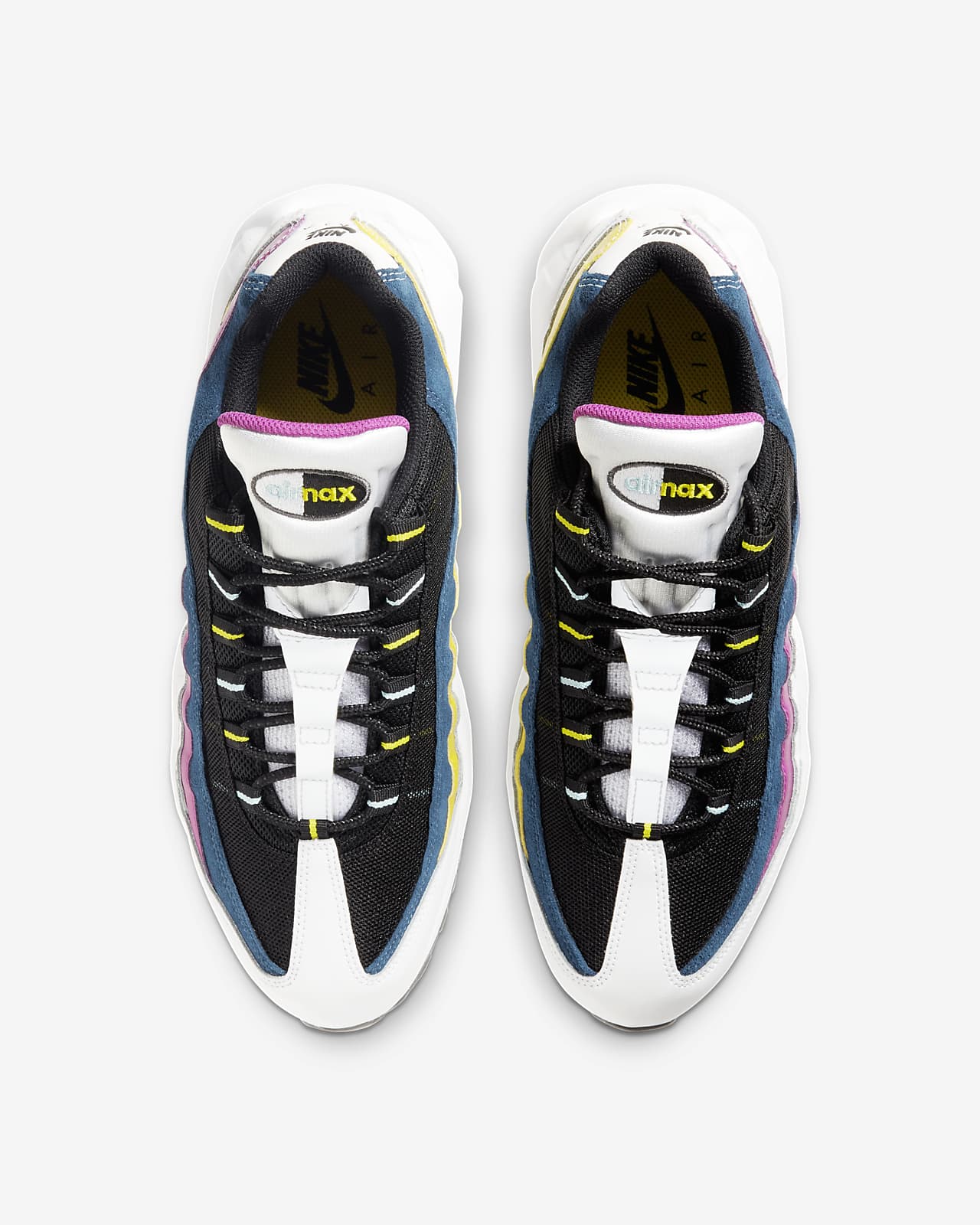 sportswear nike air max 95 mens