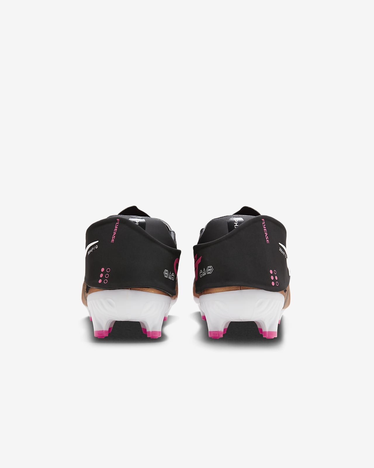 Nike Phantom GT2 Academy FlyEase MG Easy On/Off MultiGround Football