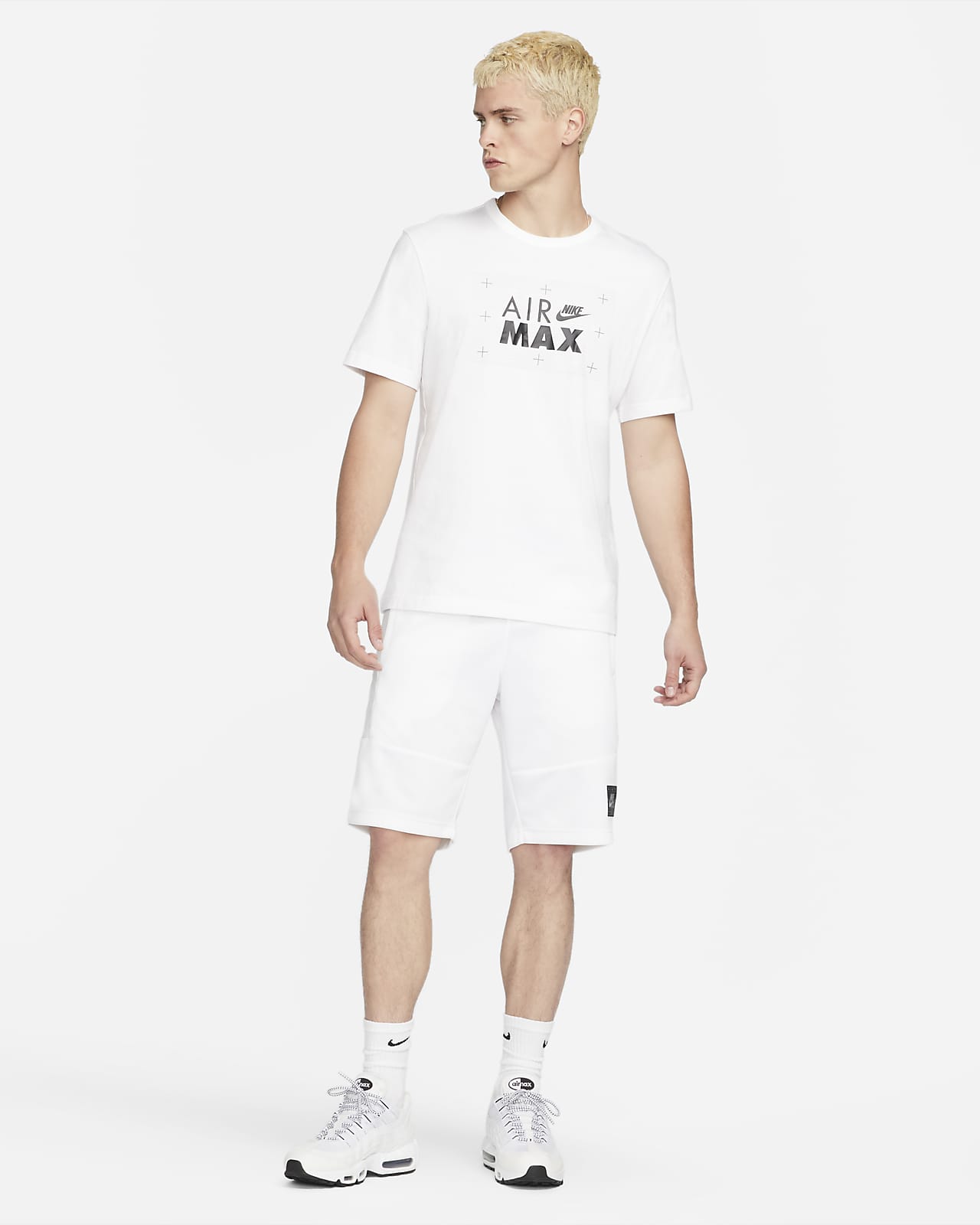 Nike Air Max Men's Shorts. Nike GB