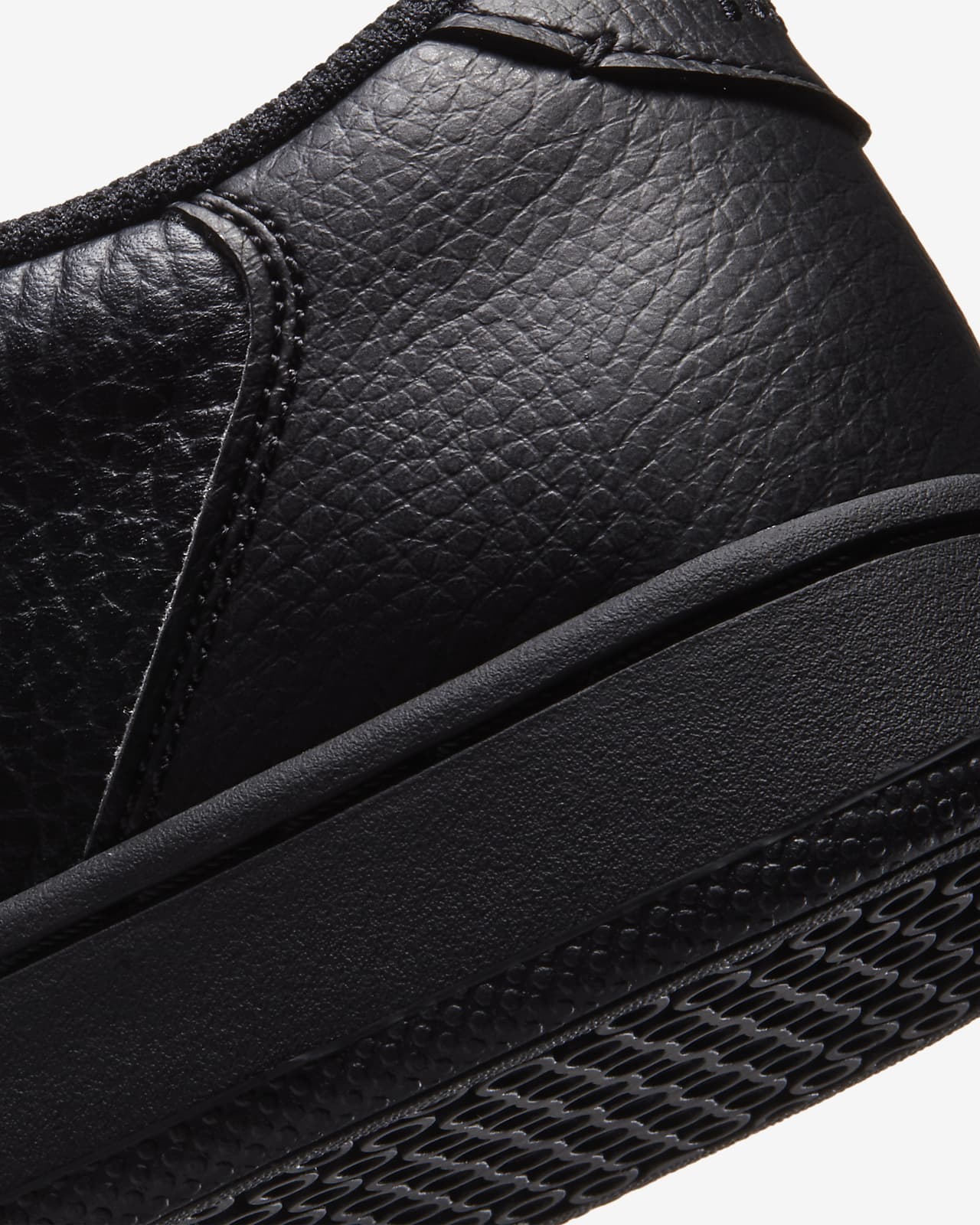 chaussure nike vintage femme