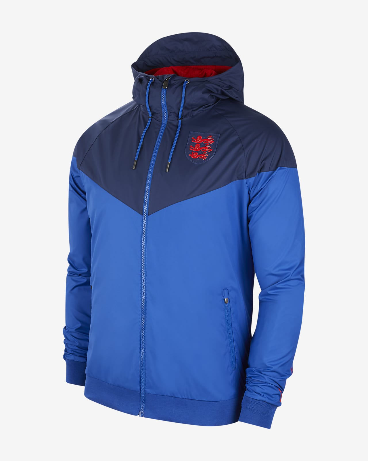 england windrunner jacket