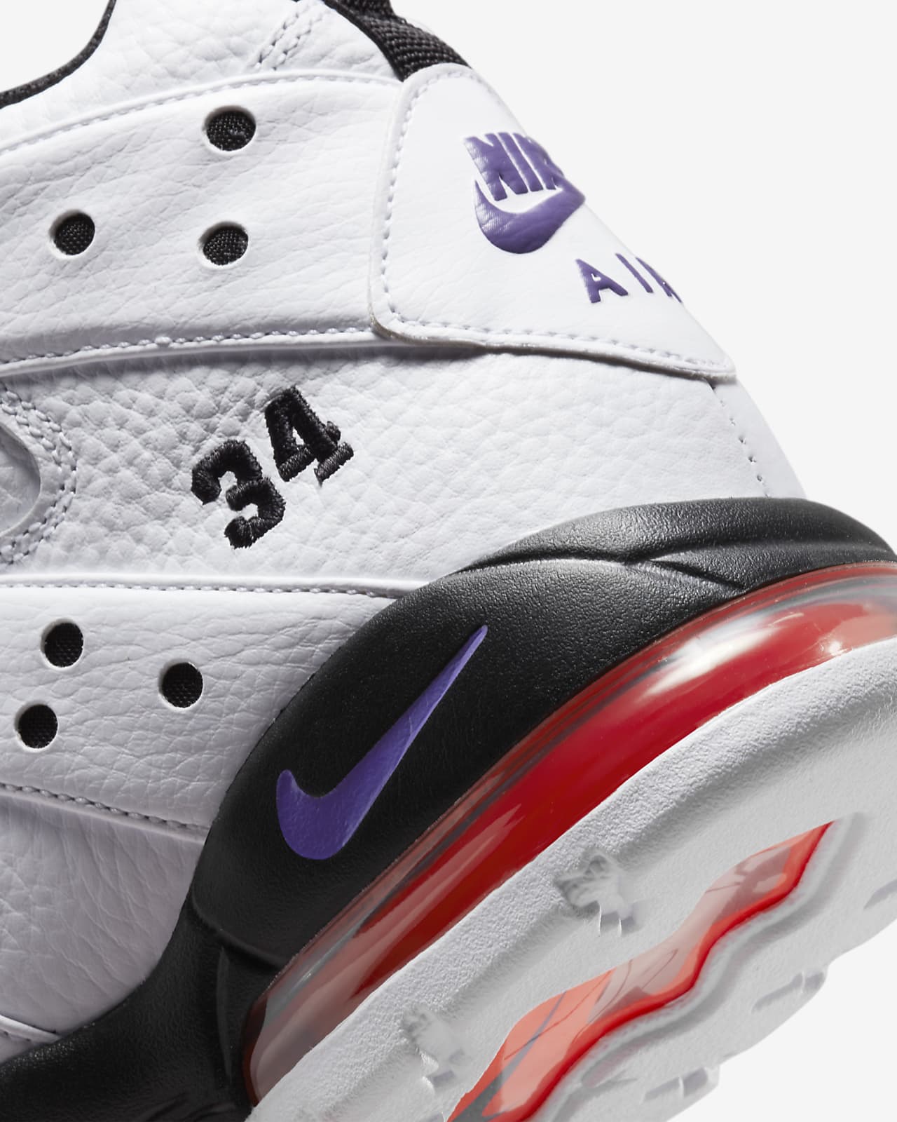 Calzado para hombre Nike Air Max2 CB '94. Nike.com