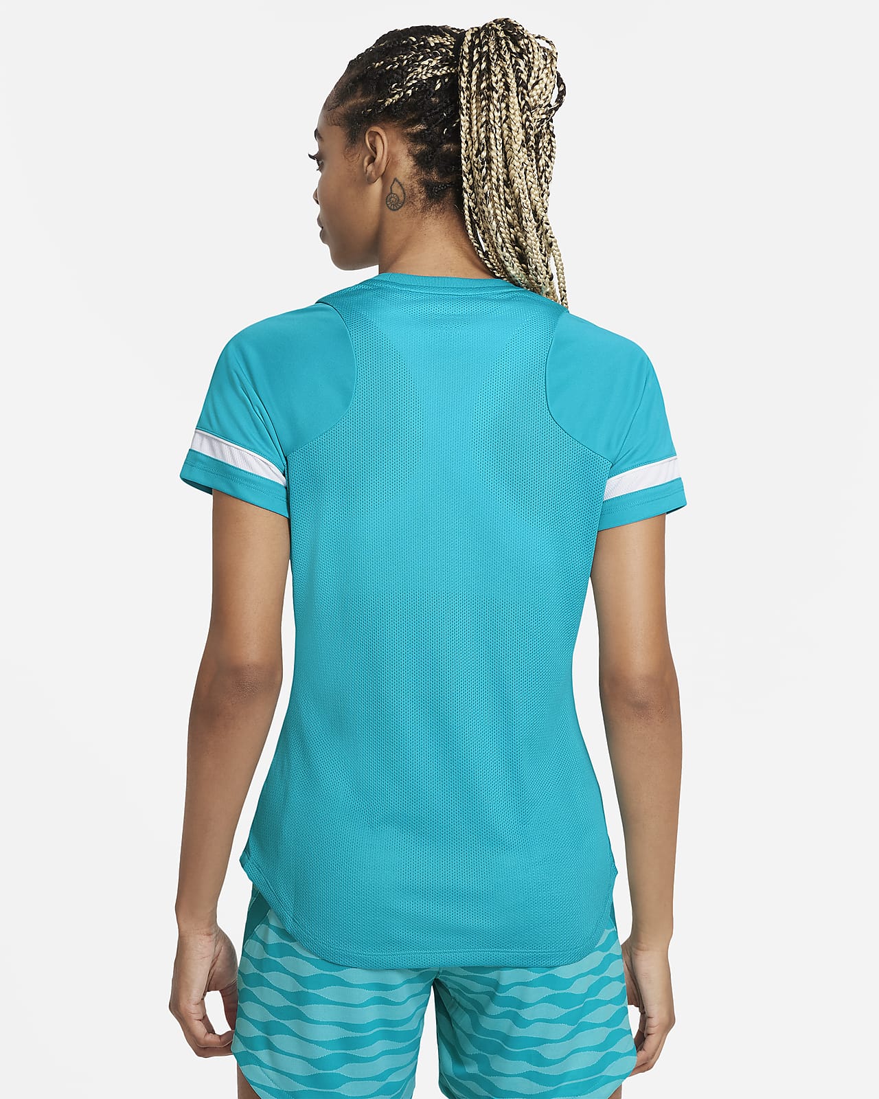 nike academy top
