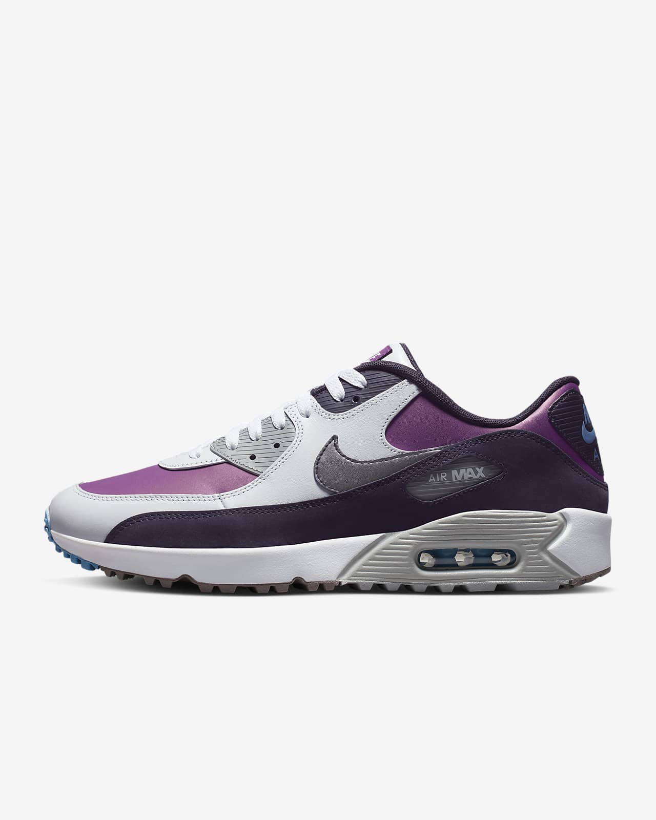 Lavender nike air on sale max