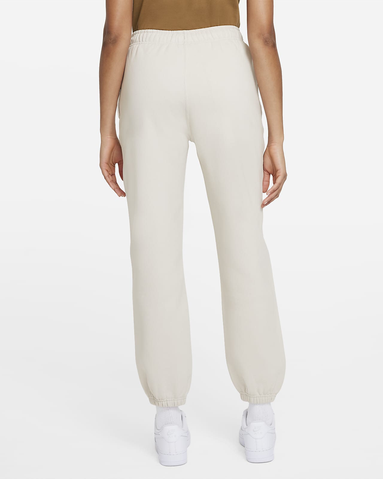 Pantaloni in fleece NikeLab - Donna. Nike CH
