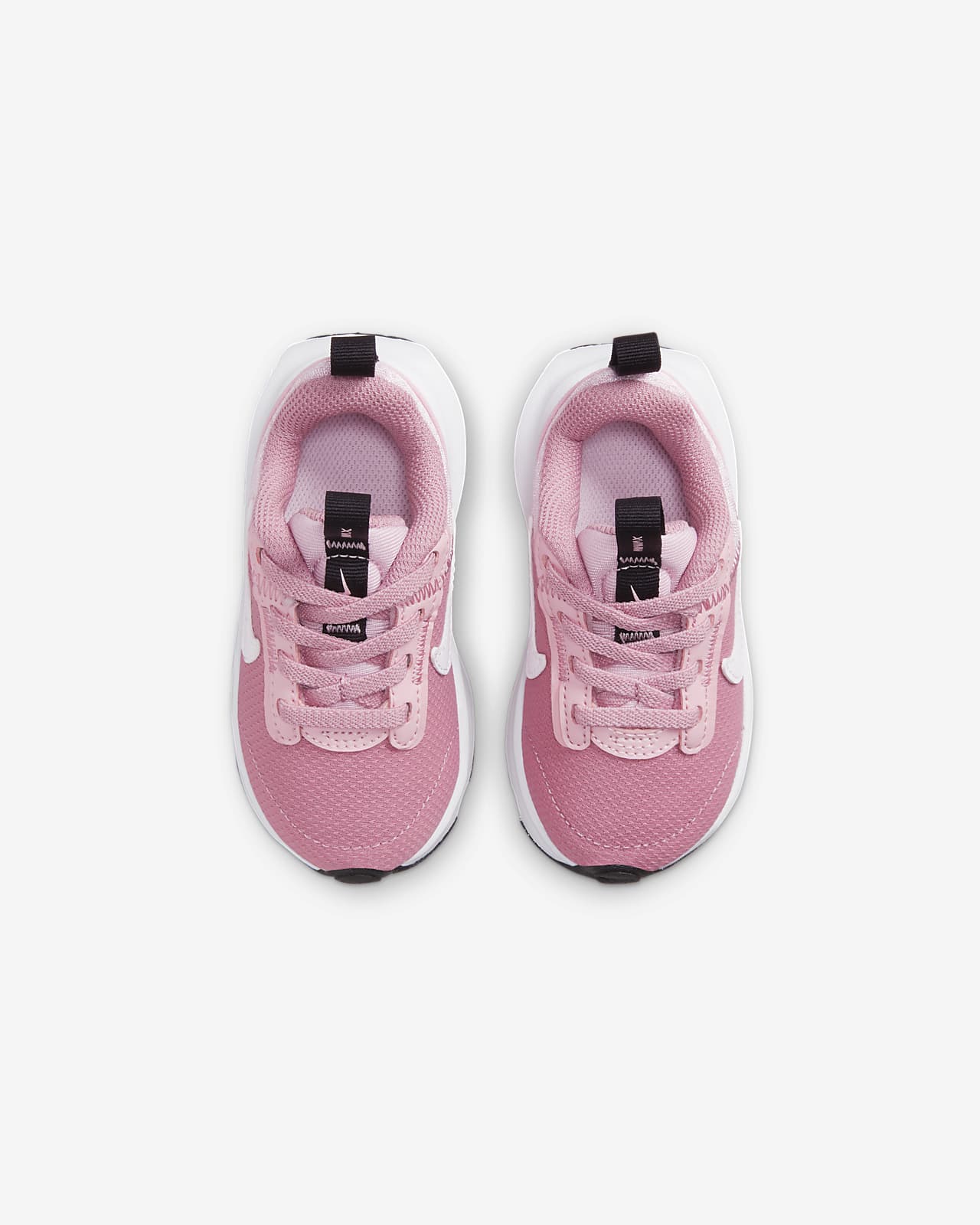 dommer gys Soaked Nike Air Max INTRLK Lite-sko til babyer/småbørn. Nike DK