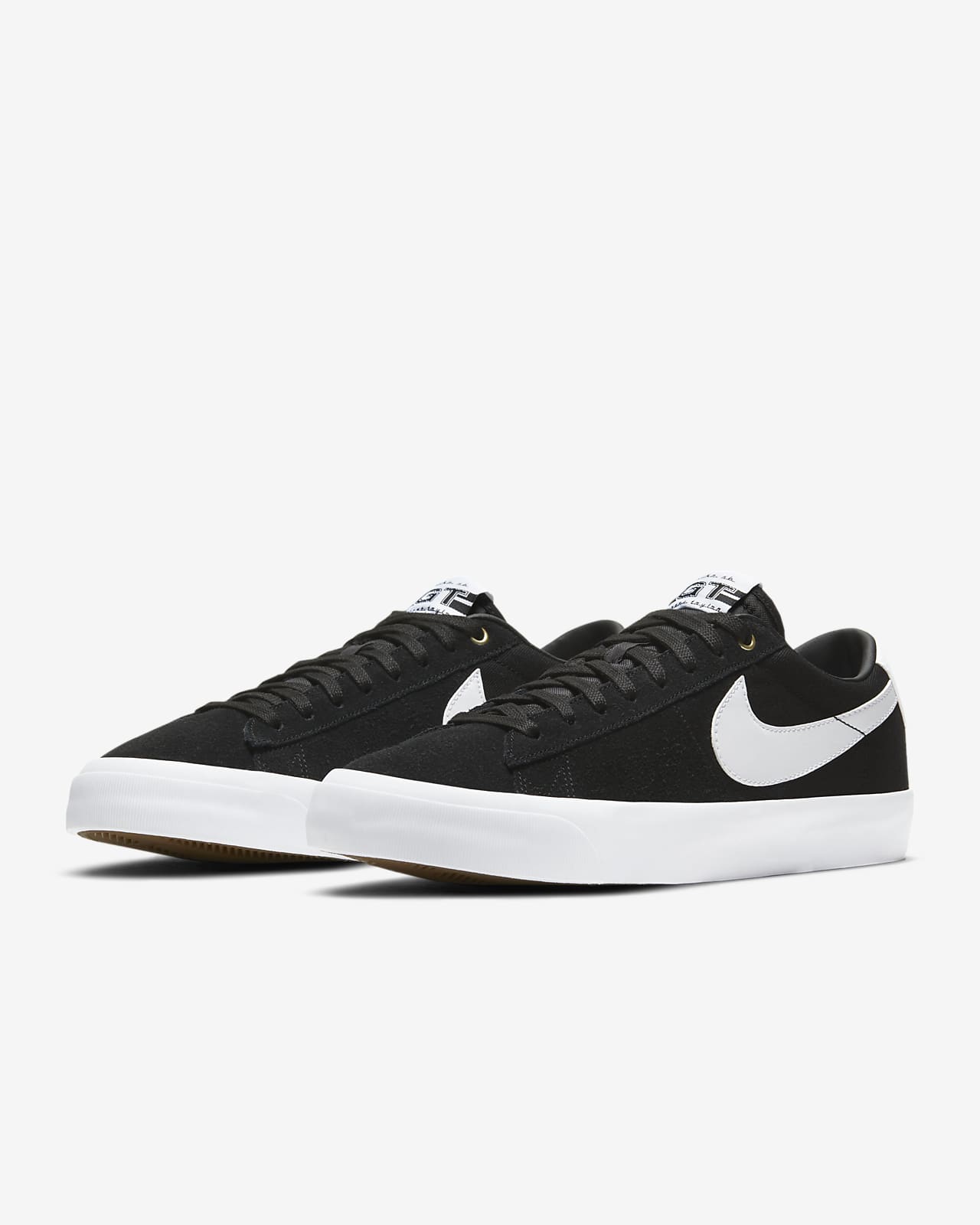 nike sb low top blazers