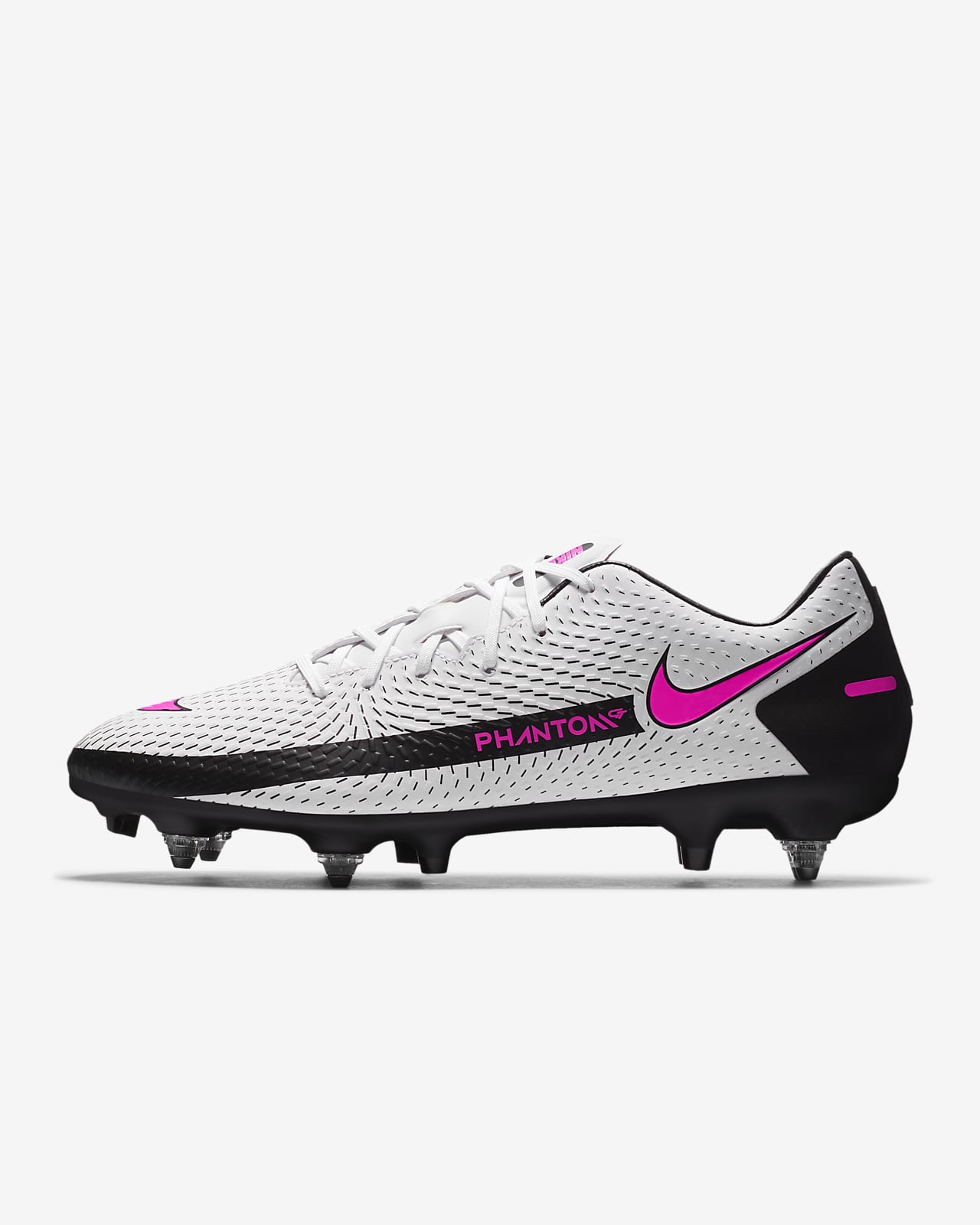 nike soft ground boots