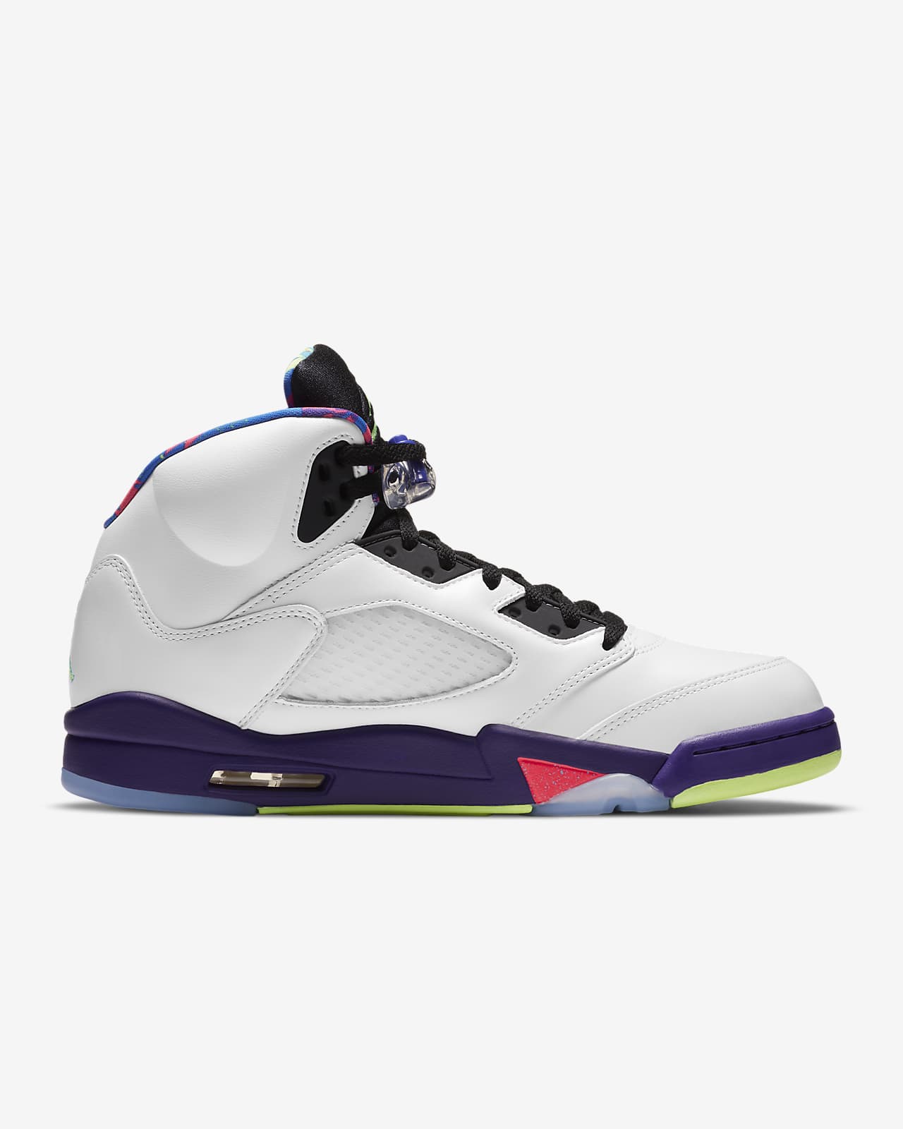 Air Jordan 5 Retro Men's Shoe. Nike IN