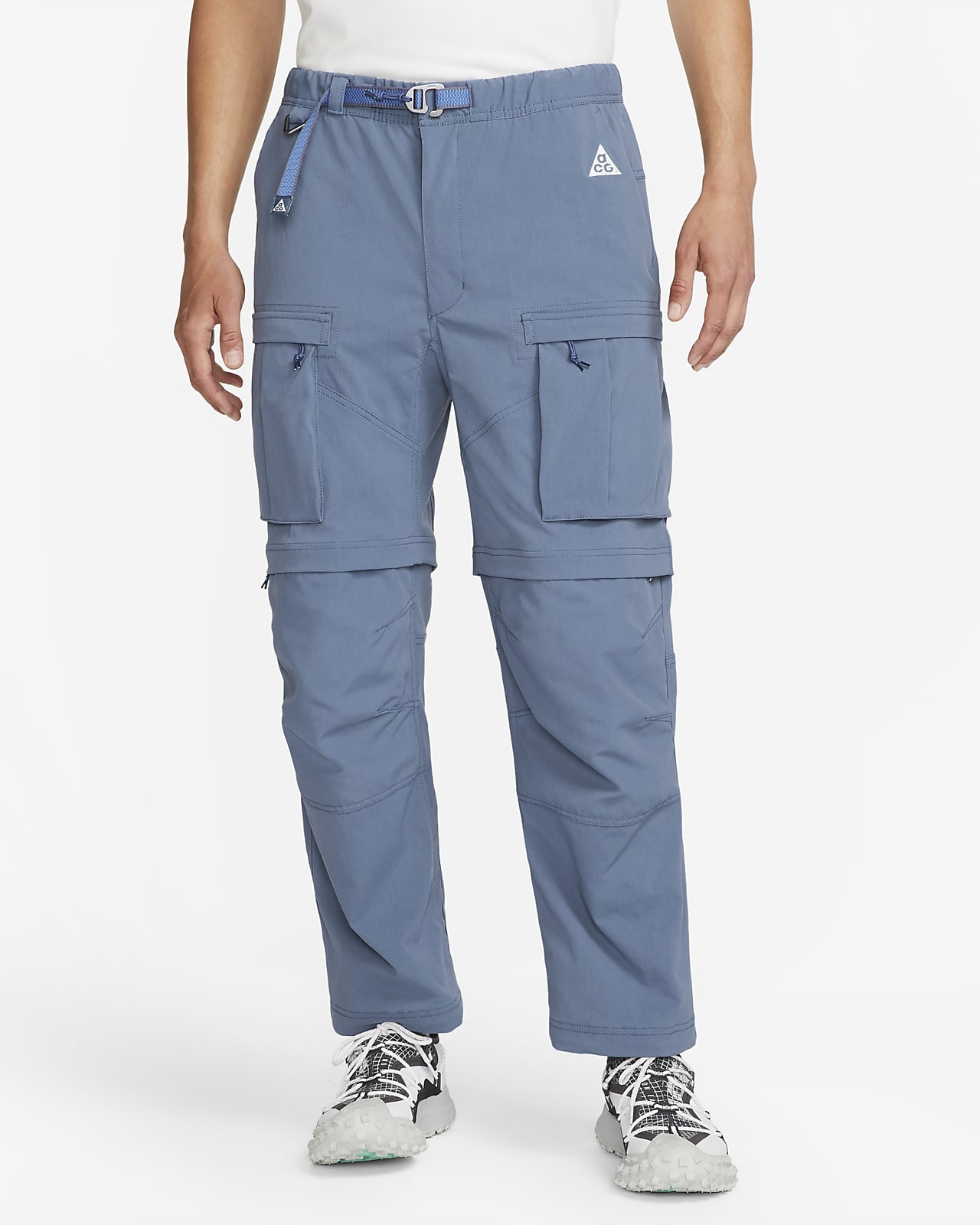 Nike ACG "Smith Summit" Men's Cargo Pants