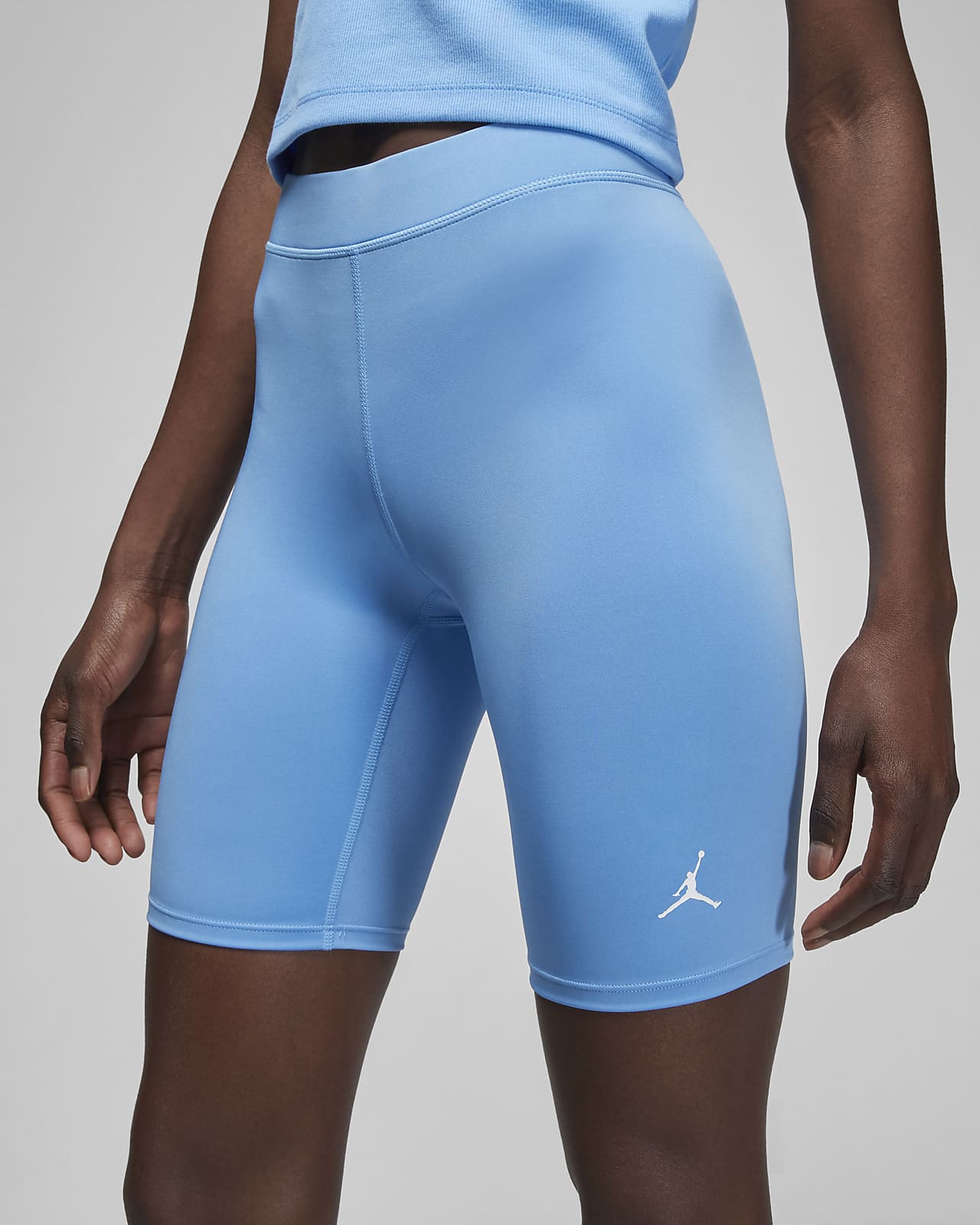 Jordan Essentials Leggings cortos - Mujer. Nike ES