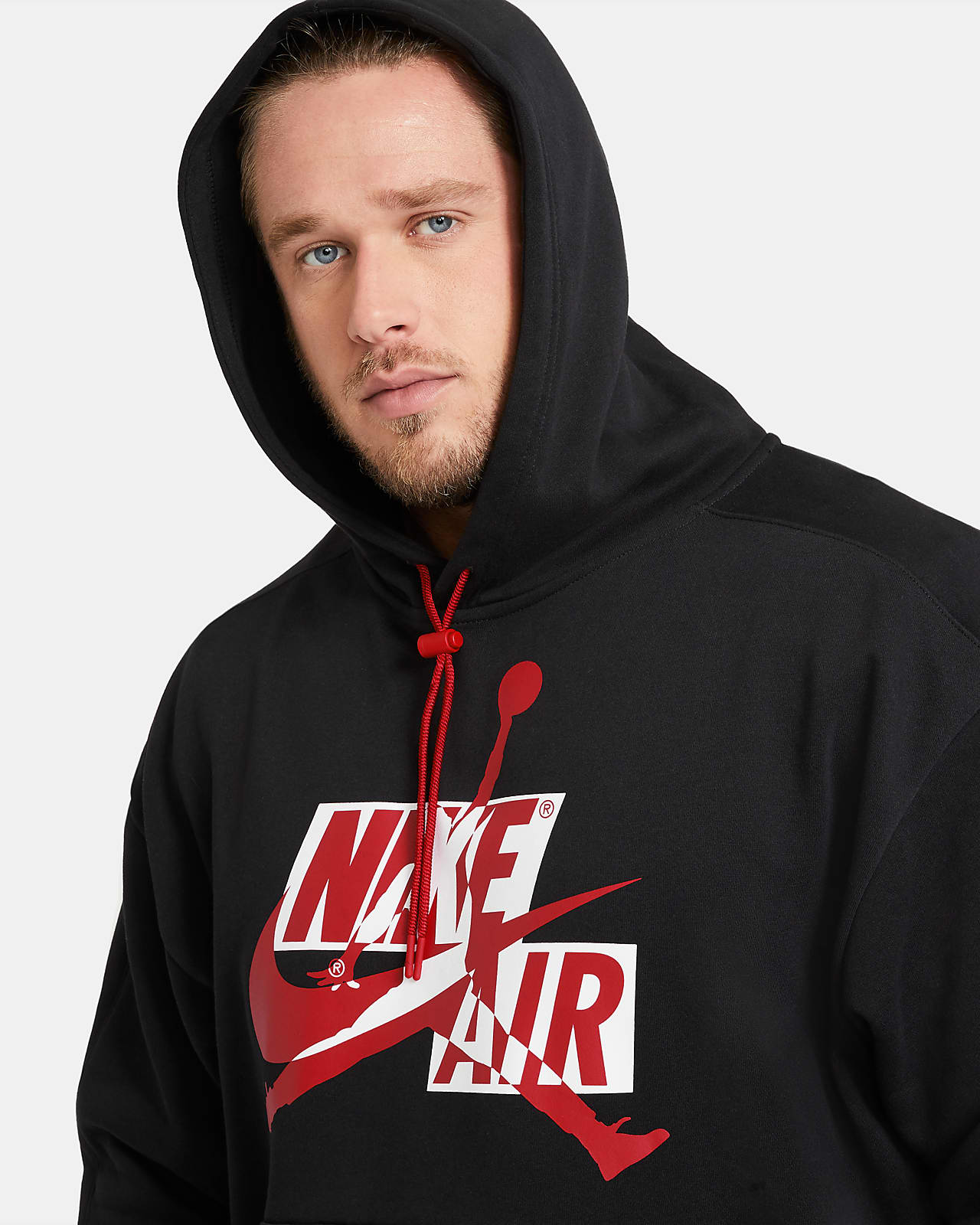 jordan jumpman classic hoodie