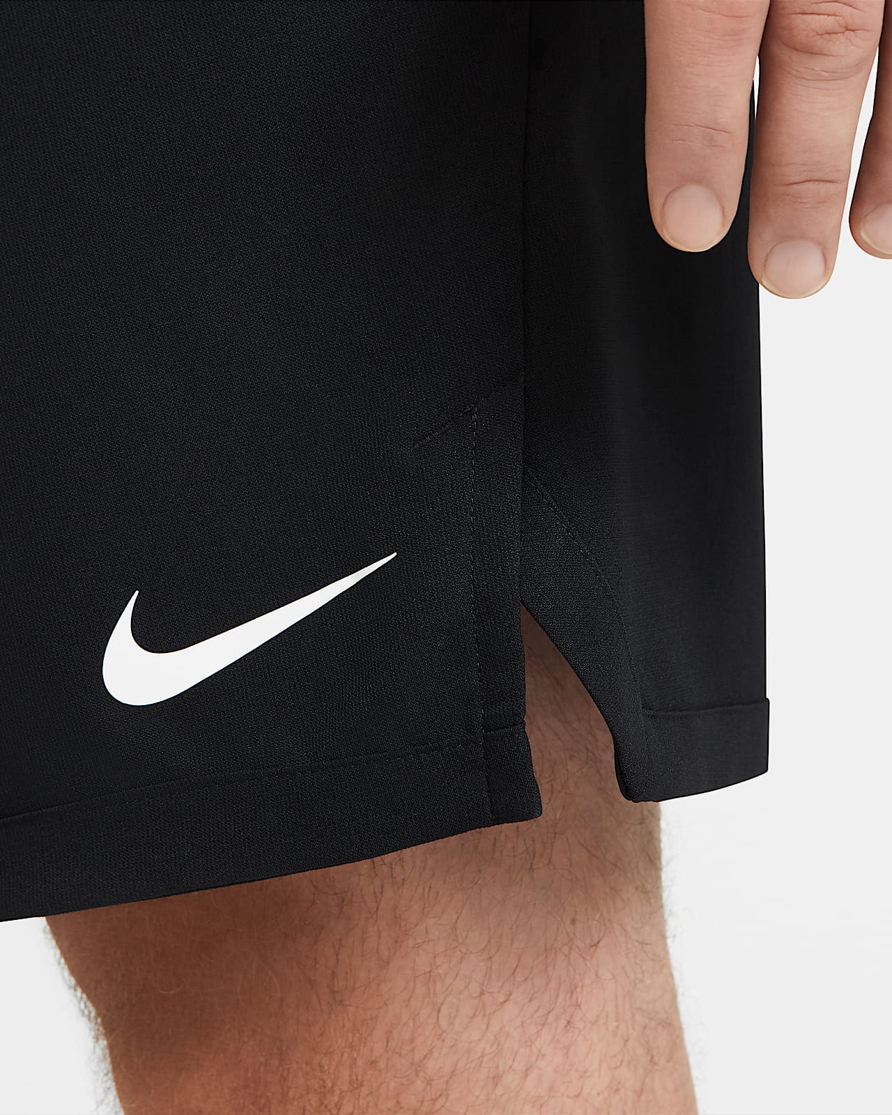 Shorts Nike Pro Flex Vent Max - Uomo. Nike CH