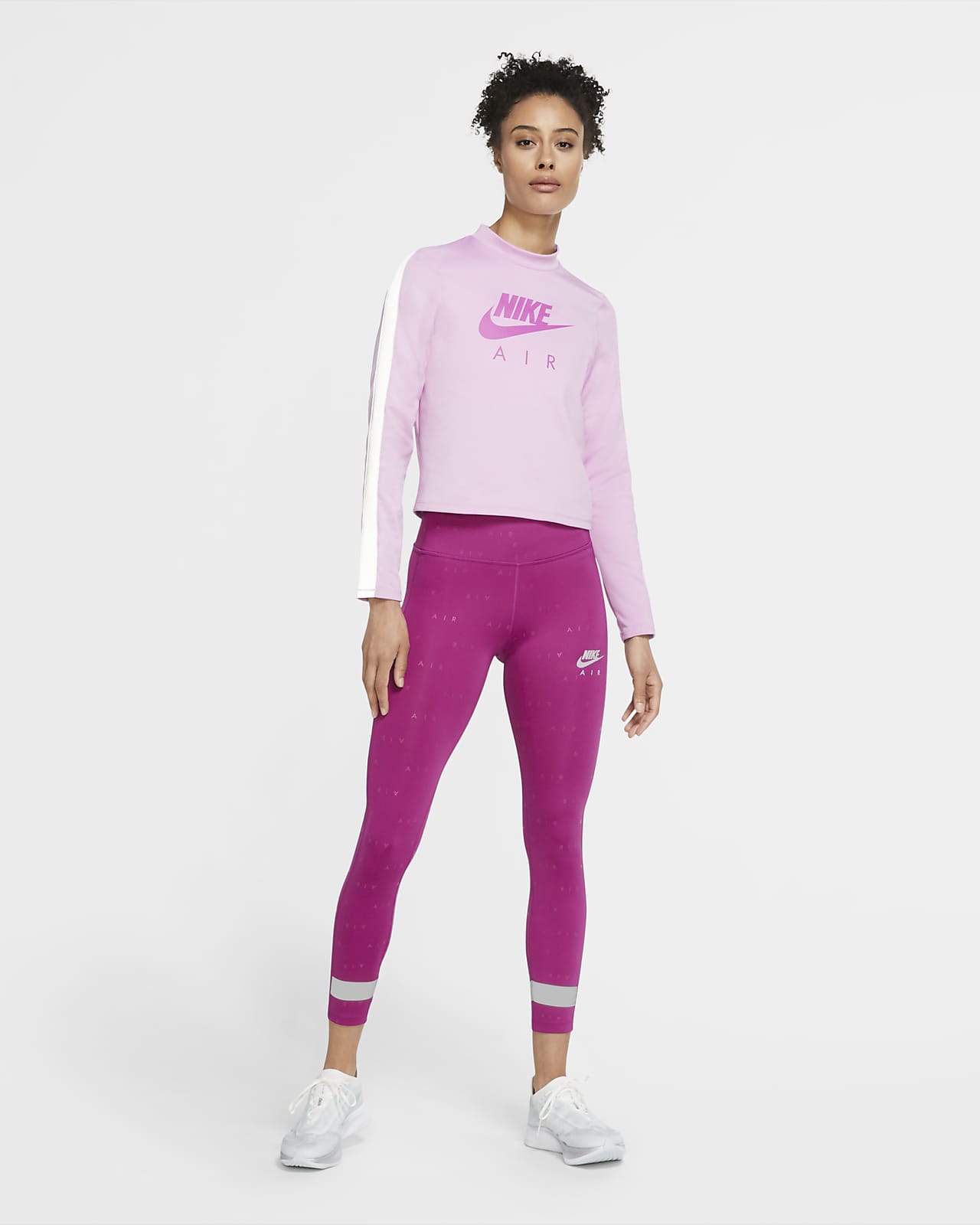 nike performance air tights