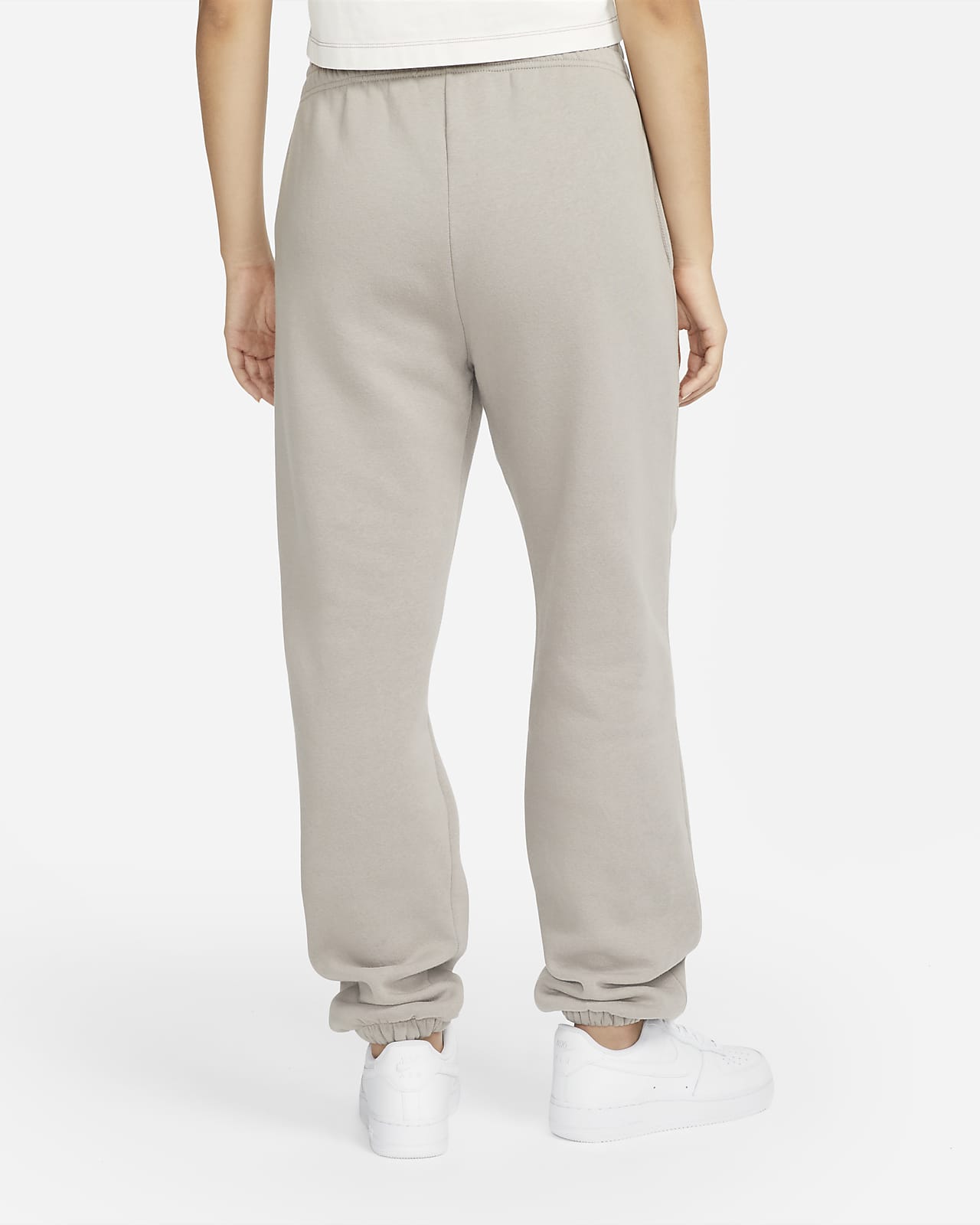 Pantaloni Nike Sportswear Collection Essentials - Donna. Nike IT