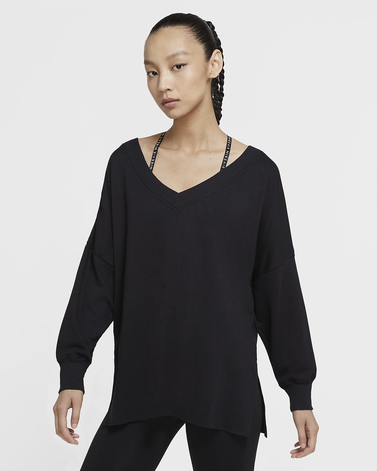 maglie nike donna