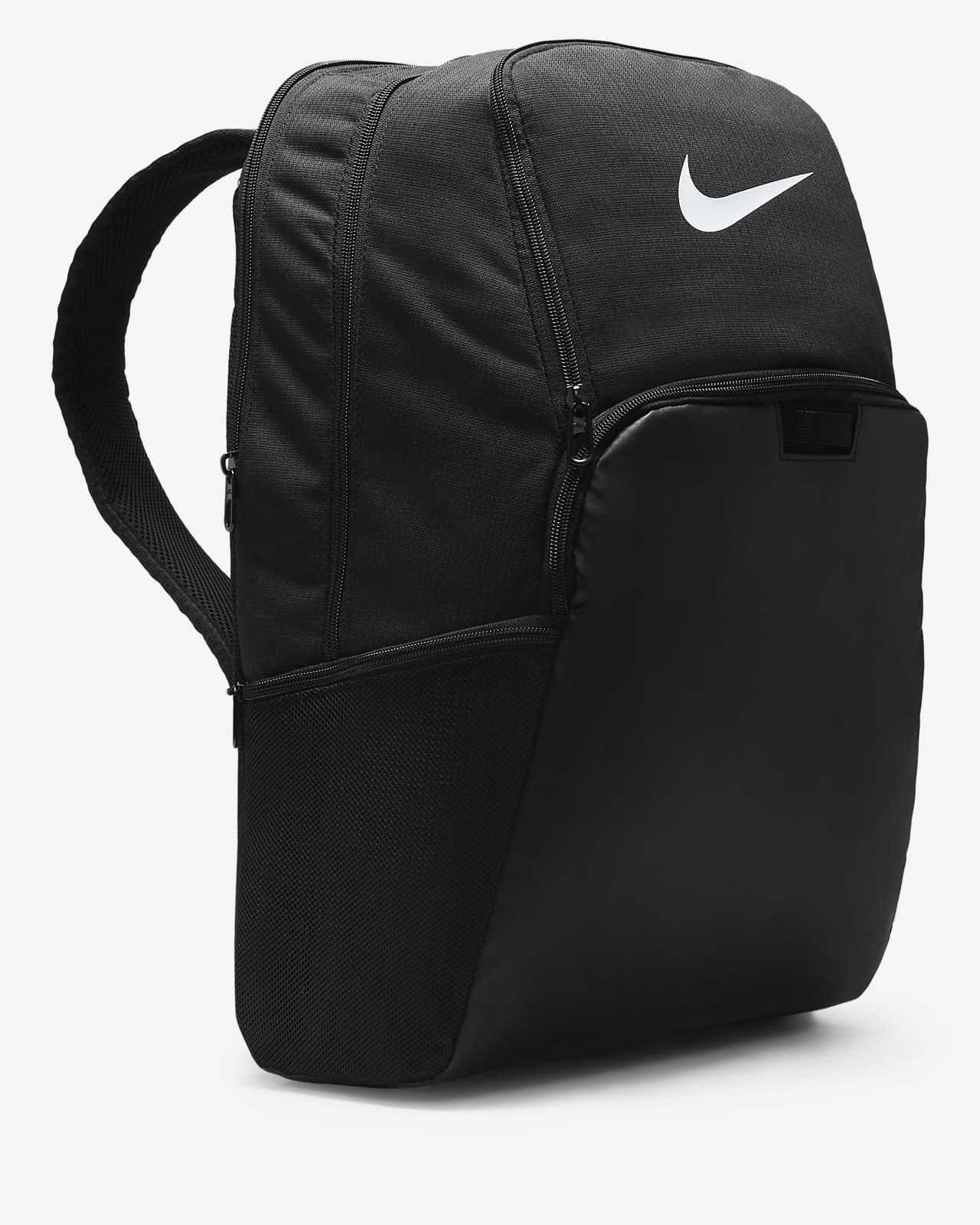 新品未使用【日本未入荷モデル】Nike （ナイキ）ブラジリア XL バックパック