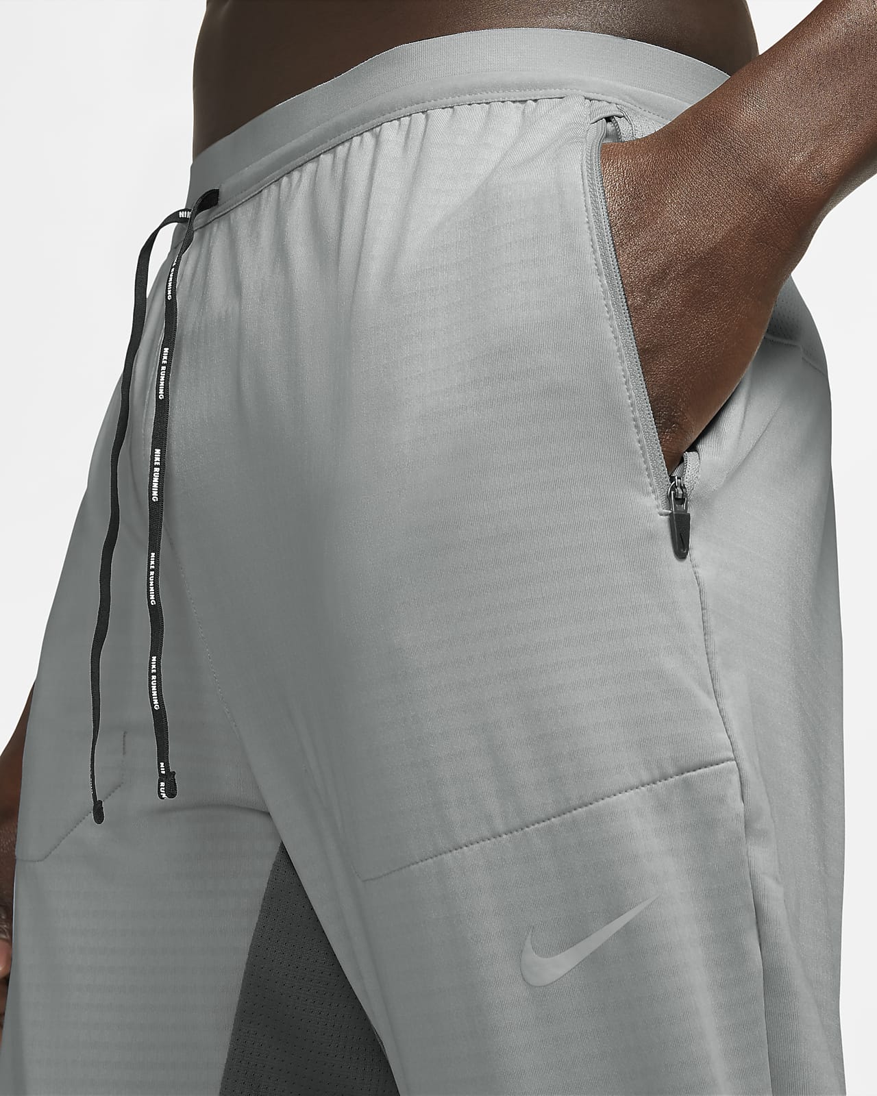 Electricista cuscús libro de bolsillo Pants tejidos de running para hombre Nike Phenom Elite. Nike.com