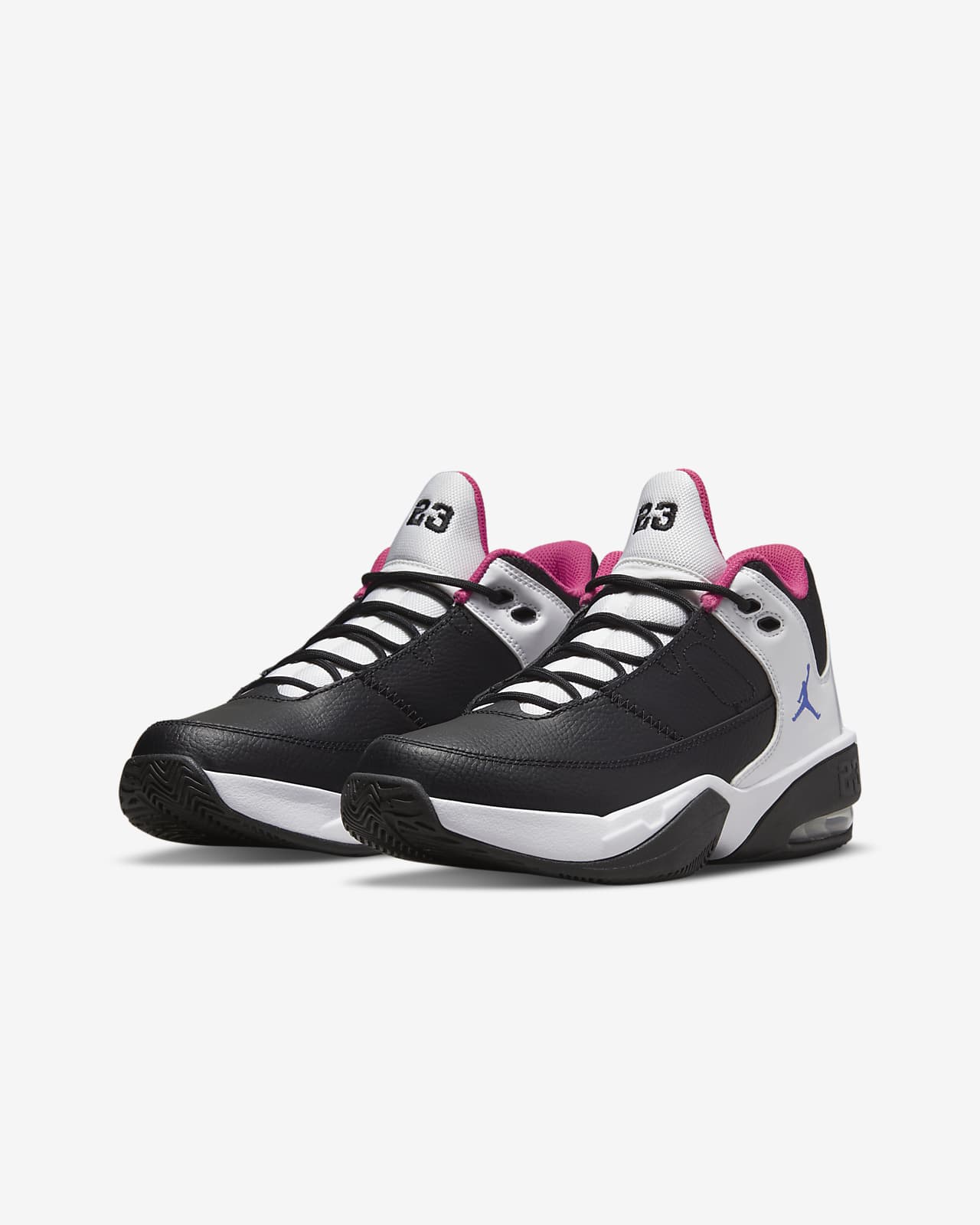 Jordan Max Aura 3 Big Kids' Shoes. Nike.com