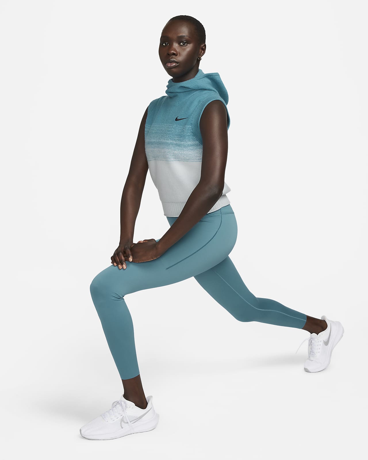 Nike Damen-Laufweste