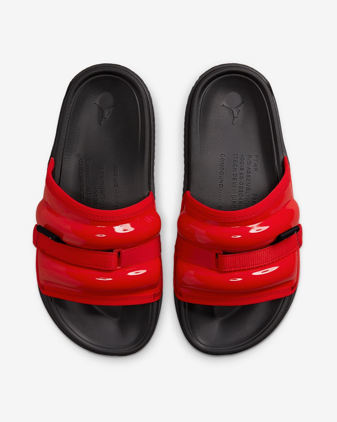 NIKE Hombre KAWA SHOWER -Sandalias-Chanclas