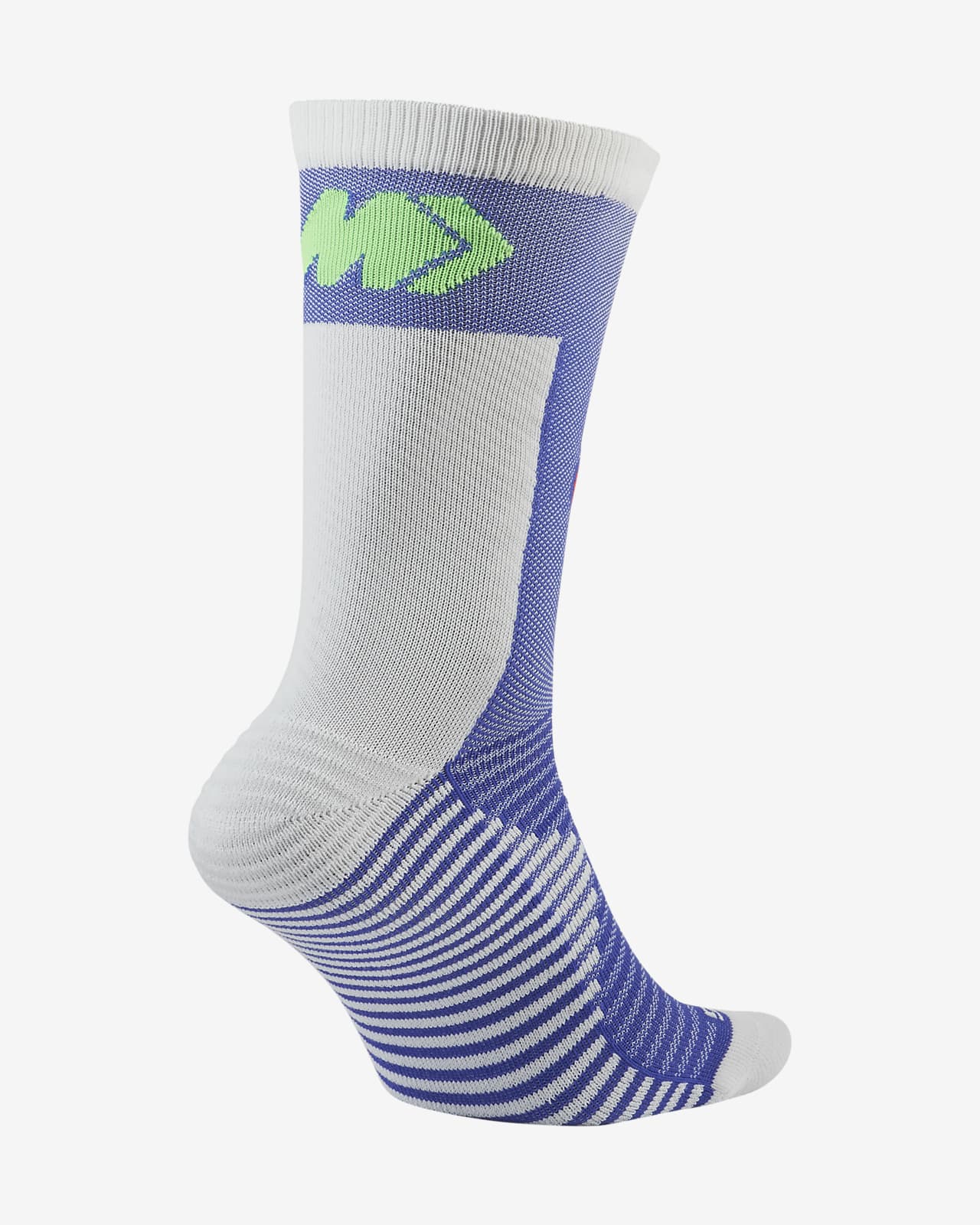 nike squad crew football socks