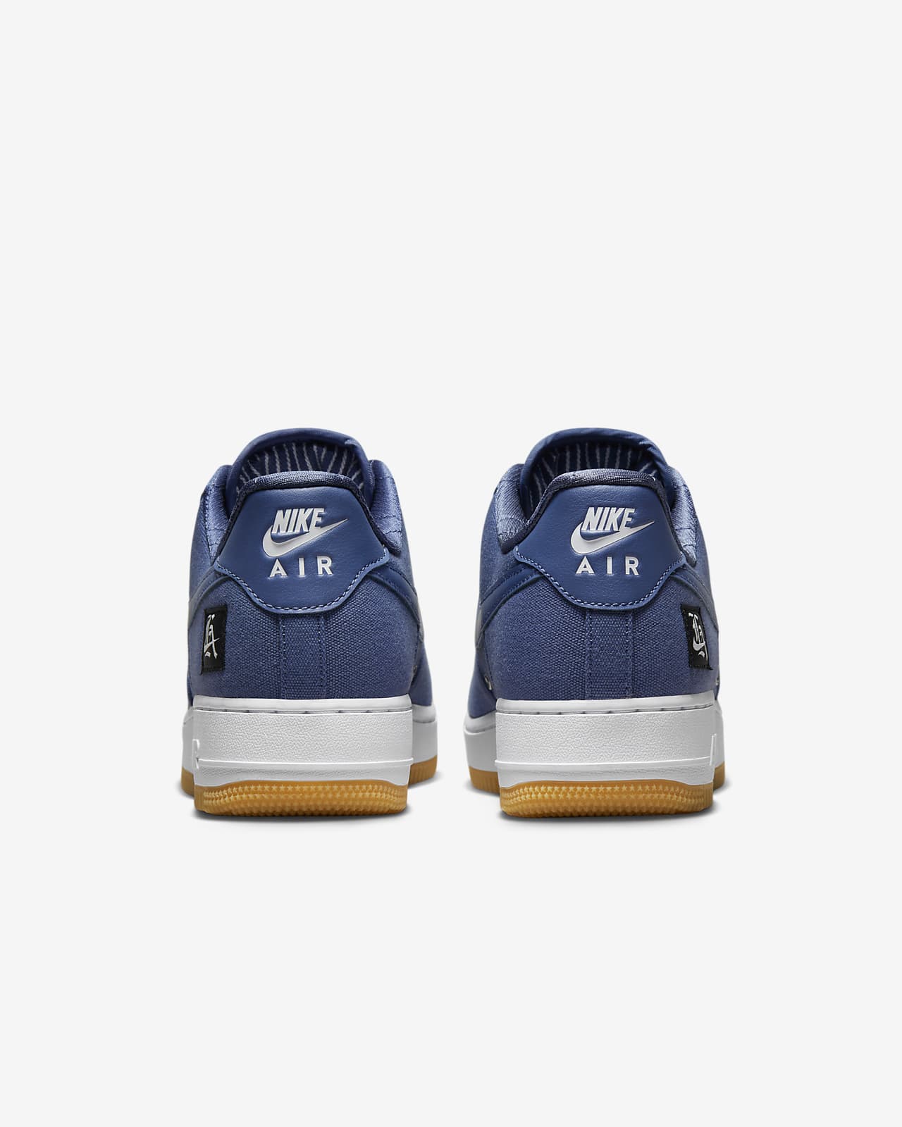 Nike Air Force 1 Premium #Nikeairforce  Nike air shoes, Air force one  shoes, Sneakers men fashion