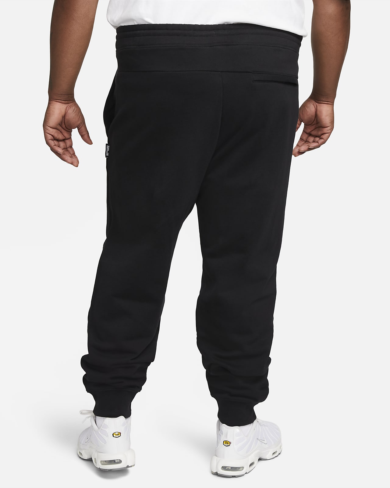 Buy Nike Swoosh Pants DX0564-113 - NOIRFONCE